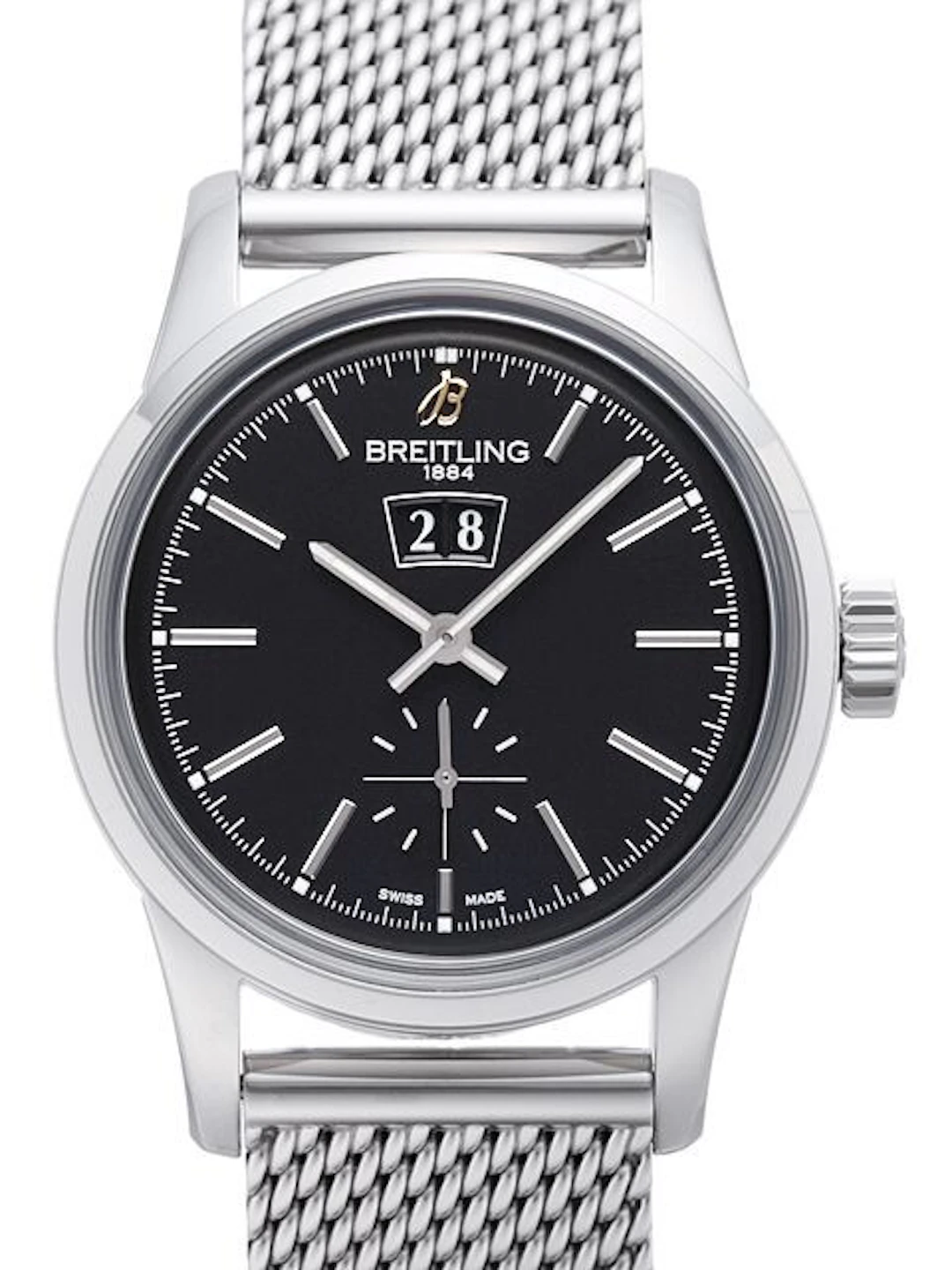 Breitling Transocean A1631012-BD15-171A A1631012-BD15-171A