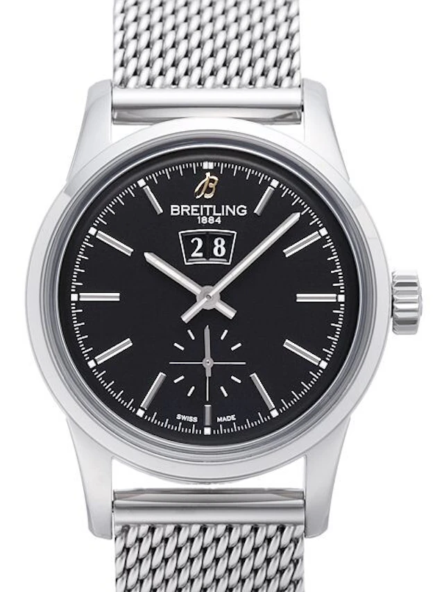 Breitling Transocean A1631012-BD15-171A A1631012-BD15-171A