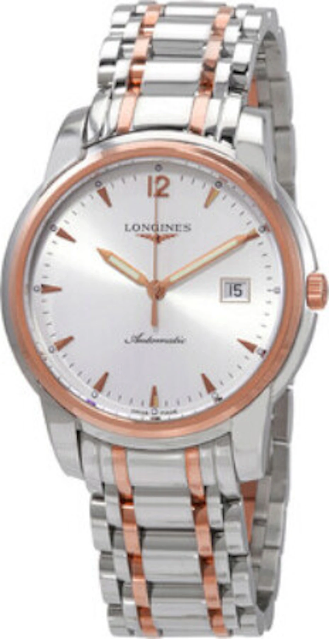Longines Saint-Imier L2.766.5.72.7 L2.766.5.72.7