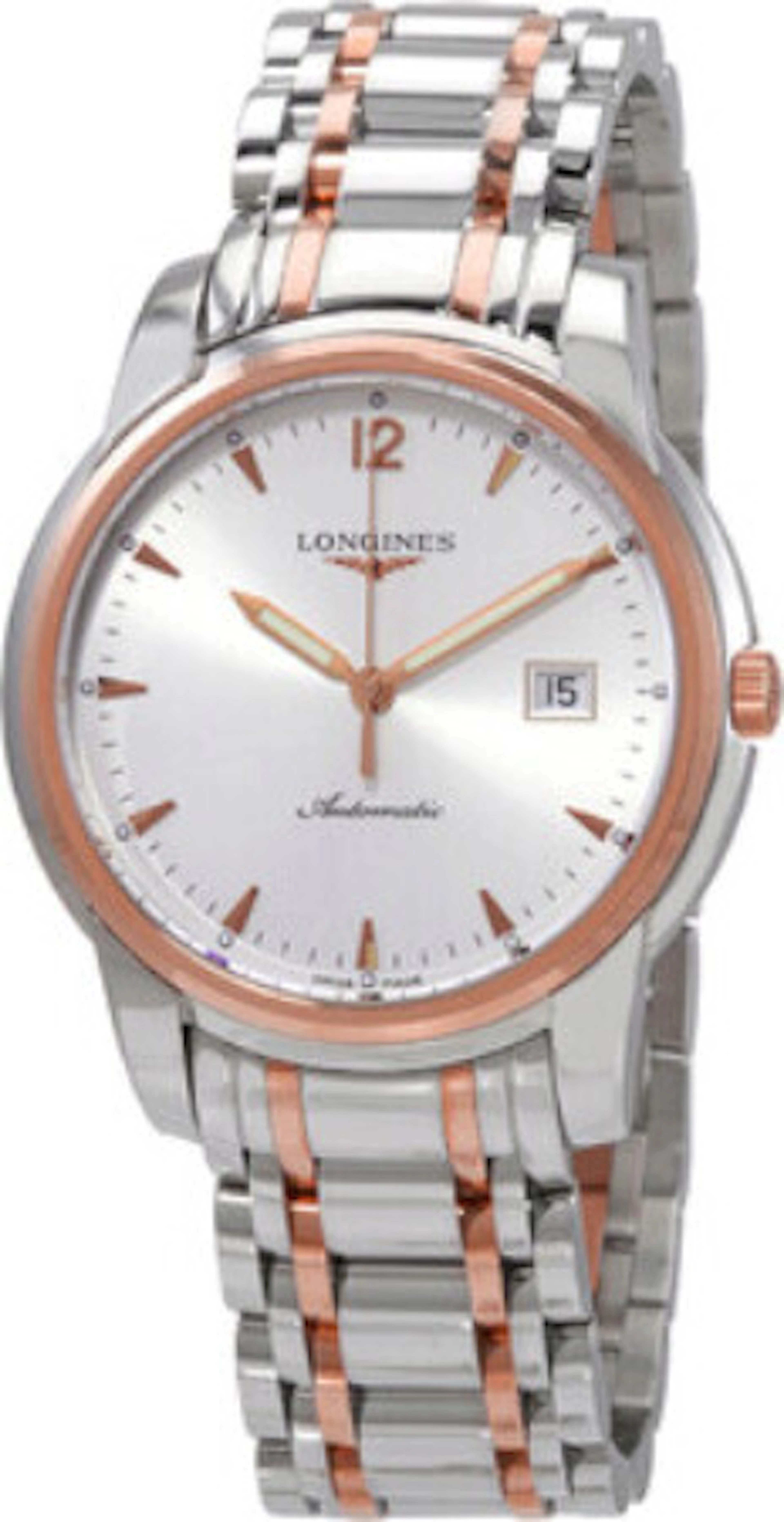 Longines Saint-Imier L2.766.5.72.7 L2.766.5.72.7