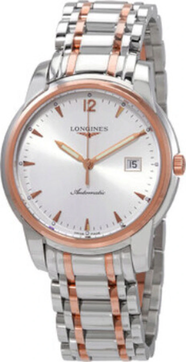 Longines Saint-Imier L2.766.5.72.7 L2.766.5.72.7