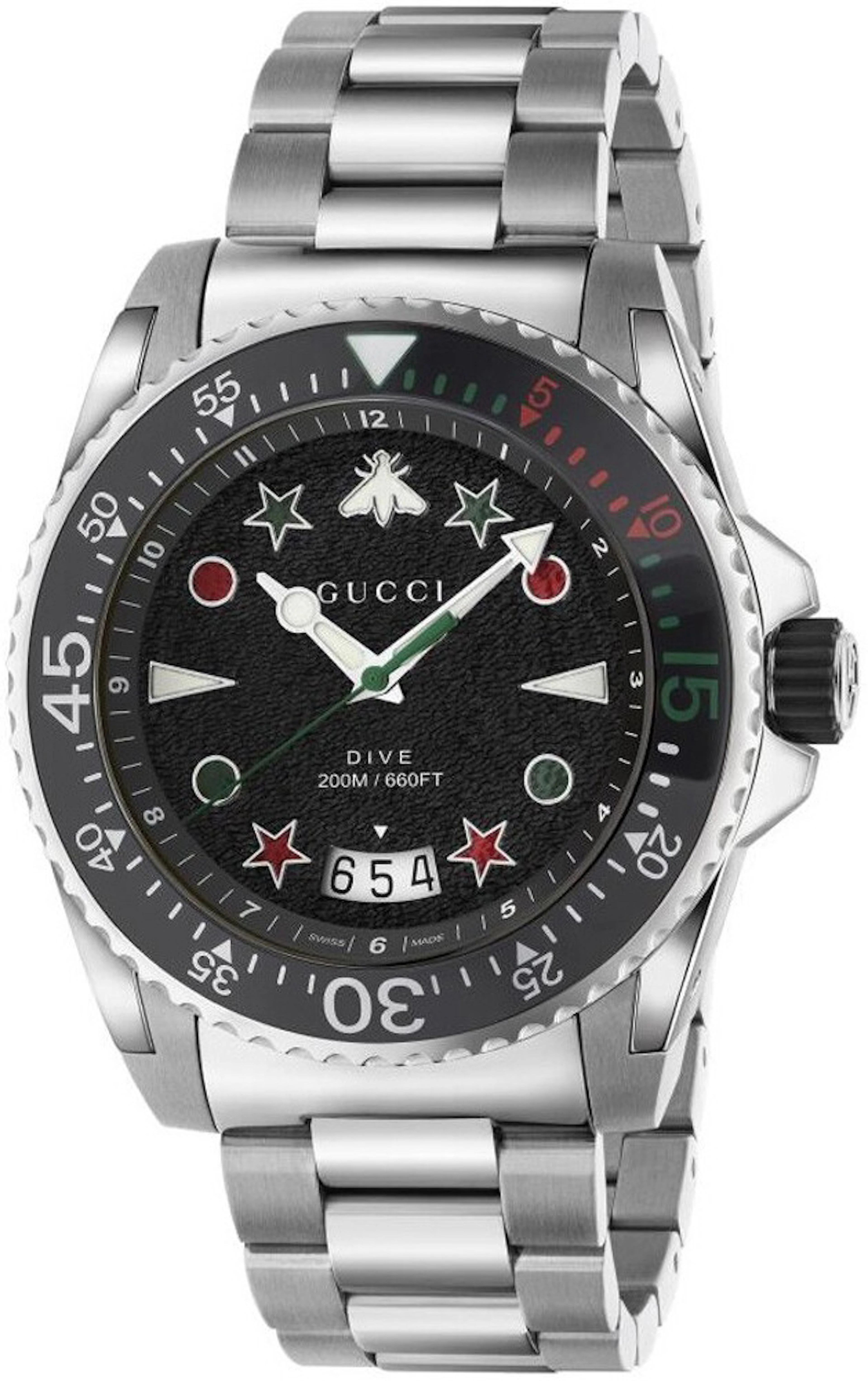 Gucci Dive YA136221 YA136221