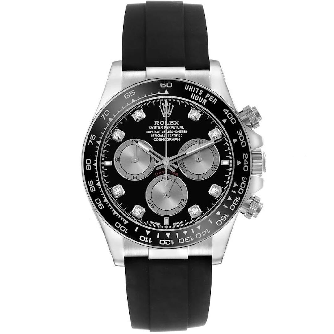 Rolex Cosmograph Daytona 126519LN-0004 126519LN-0004