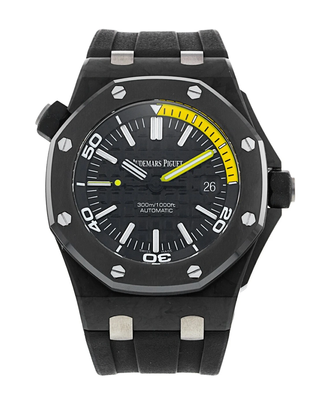 Audemars Piguet Royal Oak Offshore 15706AU.00.A002CA.01 15706AU.00.A002CA.01