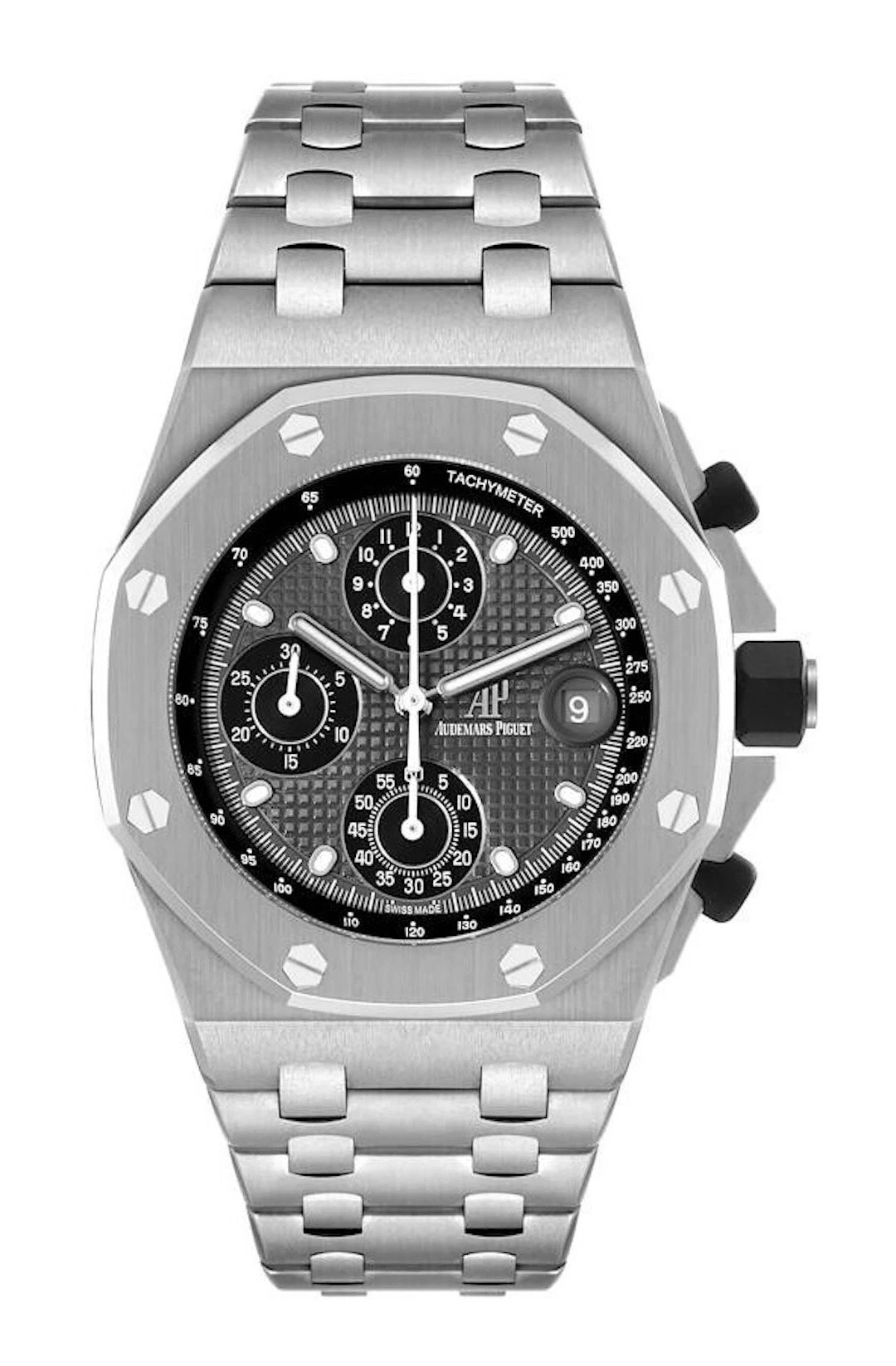 Audemars Piguet Royal Oak Offshore 26238TI.OO.2000TI.01 26238TI.OO.2000TI.01