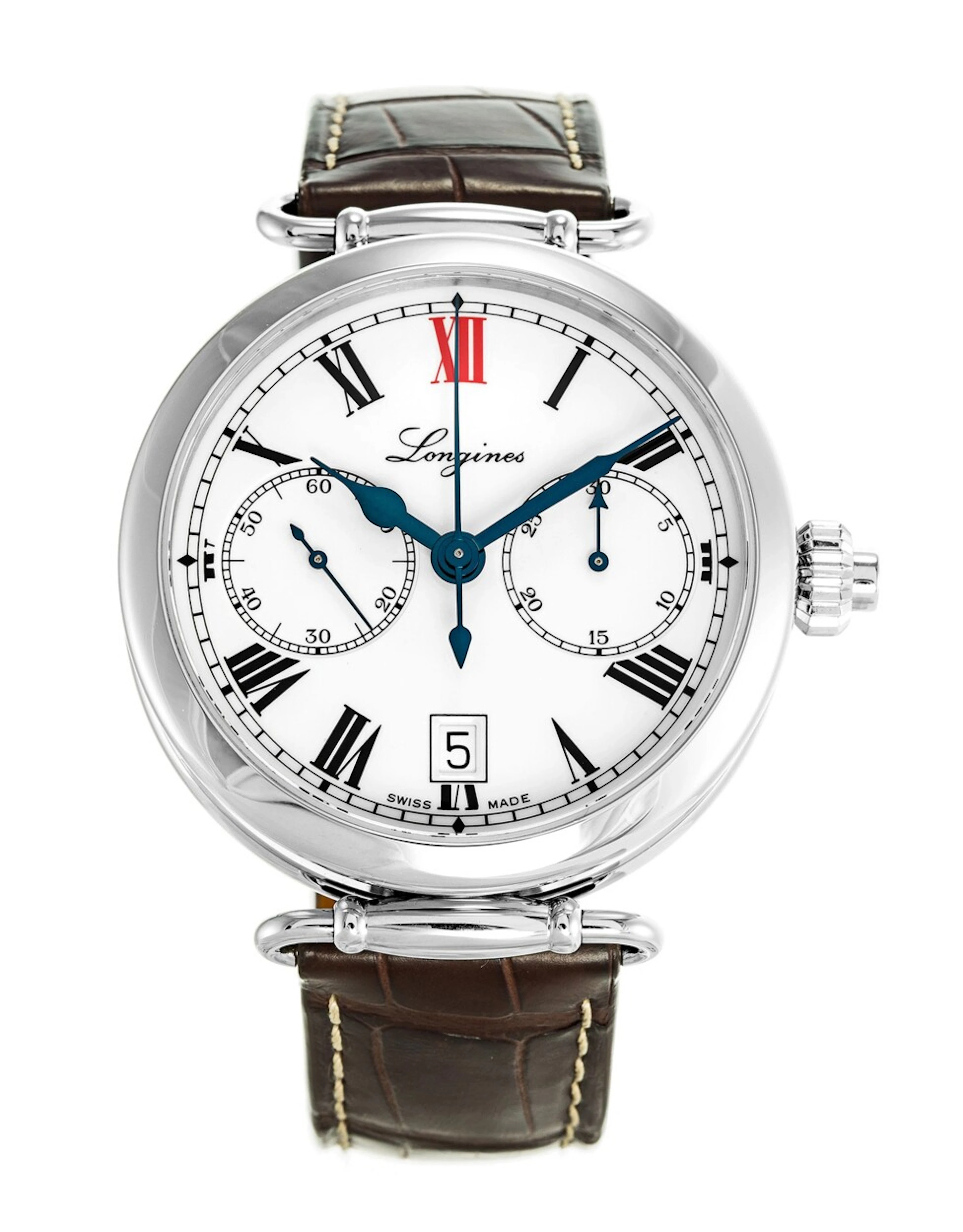 Longines Column Wheel L2.776.4.21.3 L2.776.4.21.3