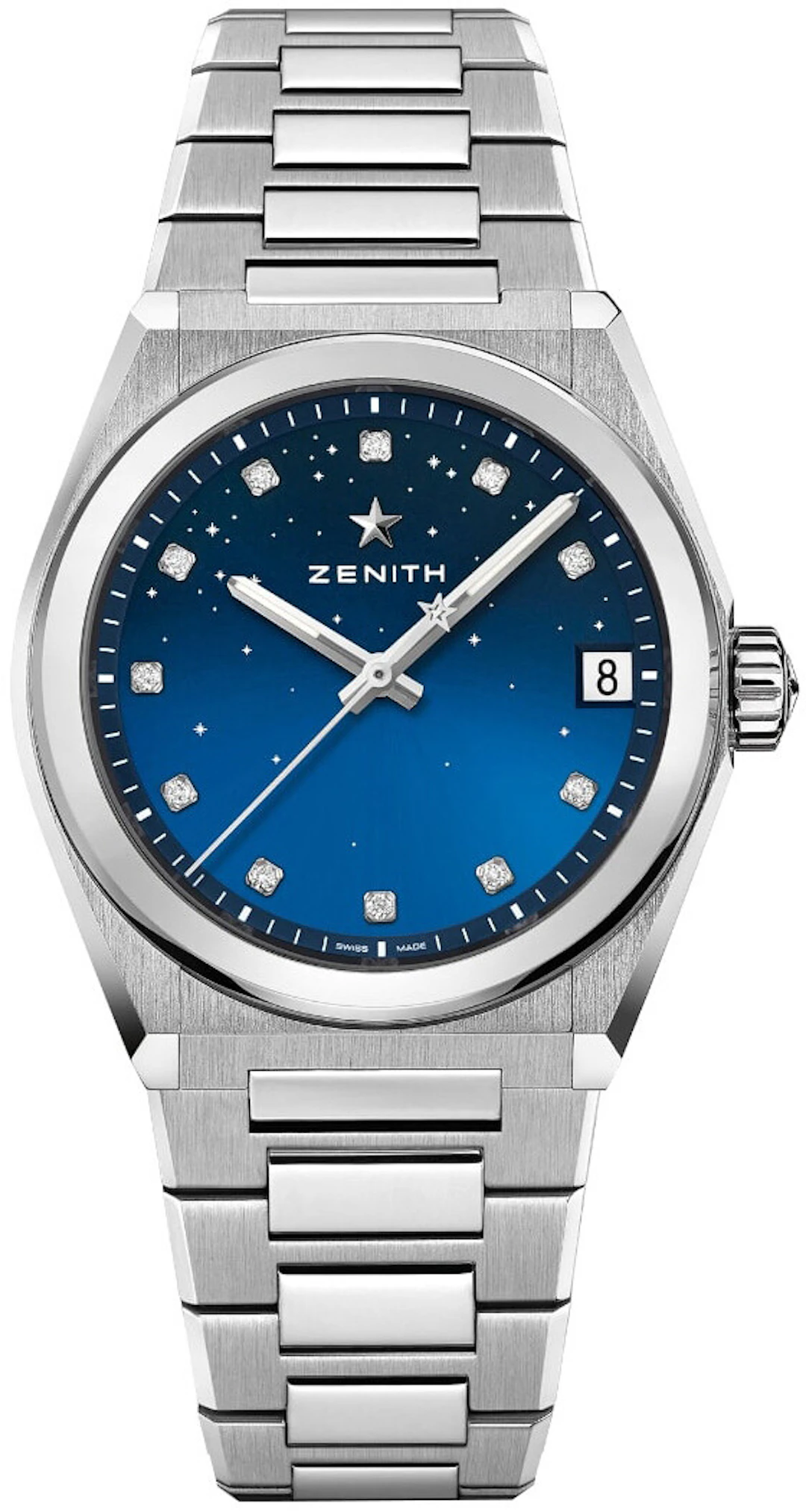 Zenith Defy Midnight 03.9200.670-01.MI001 03.9200.670-01.MI001
