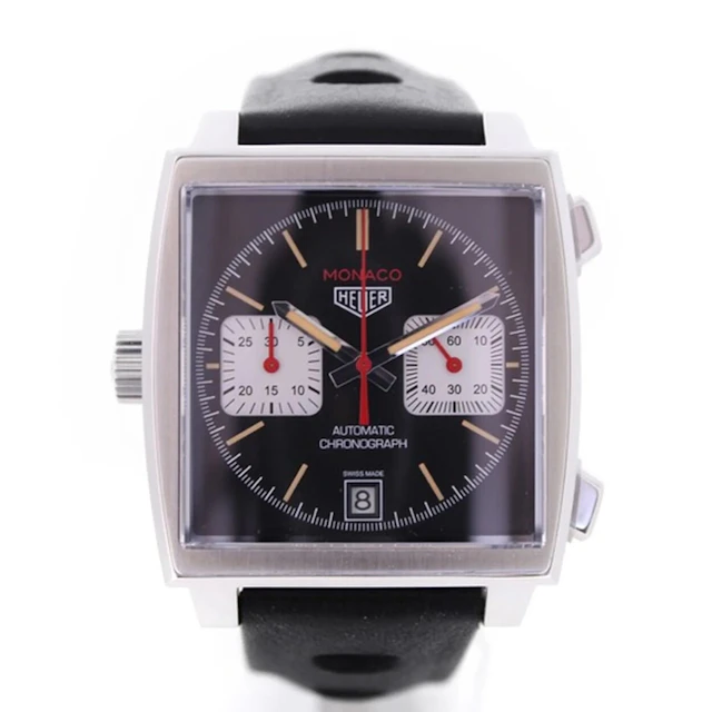 TAG Heuer Monaco CAW211S.FC6375 CAW211S.FC6375