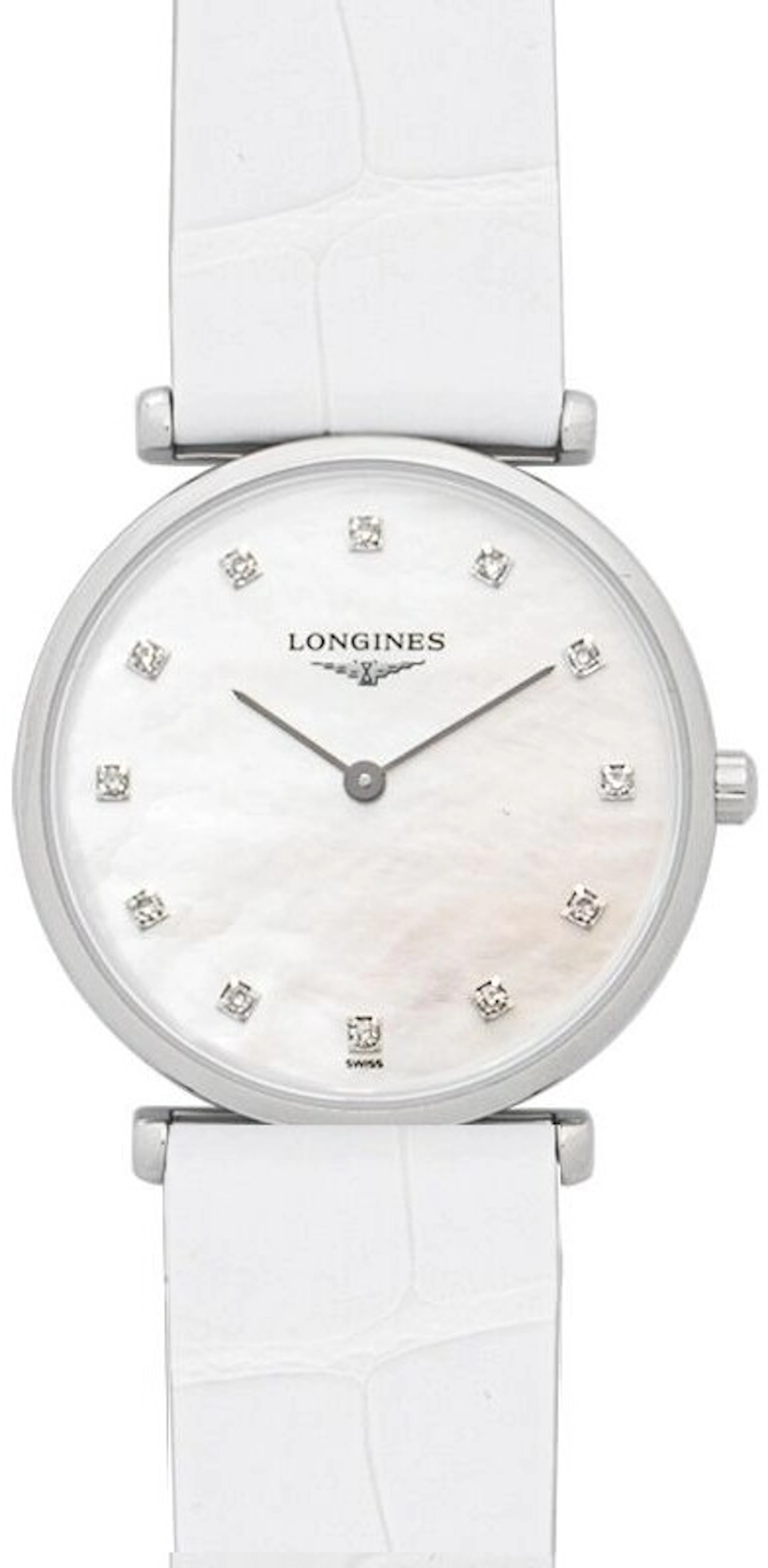 Longines La Grande Classique De Longines L4.512.4.87.0 L4.512.4.87.0