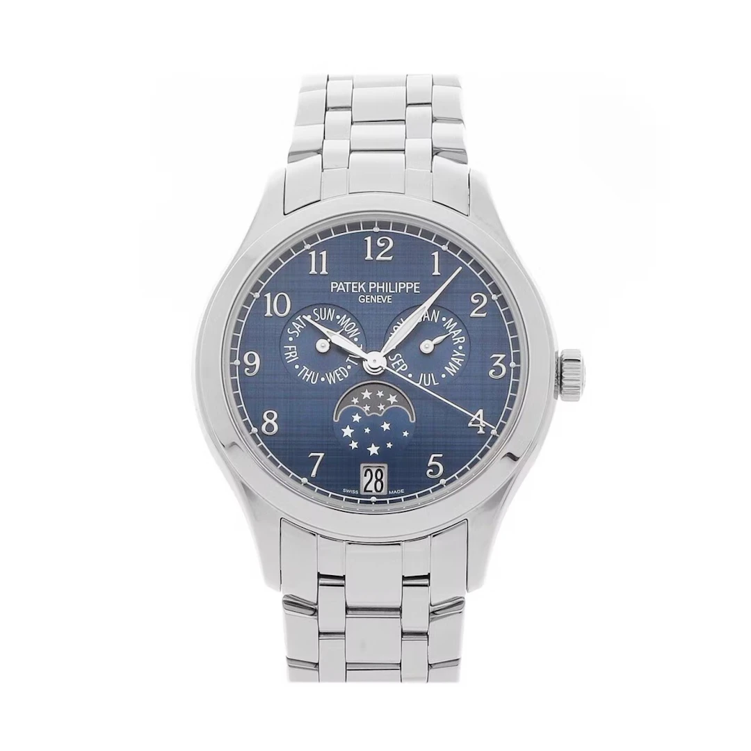 Patek Philippe Complications 4947/1A/001 4947/1A/001