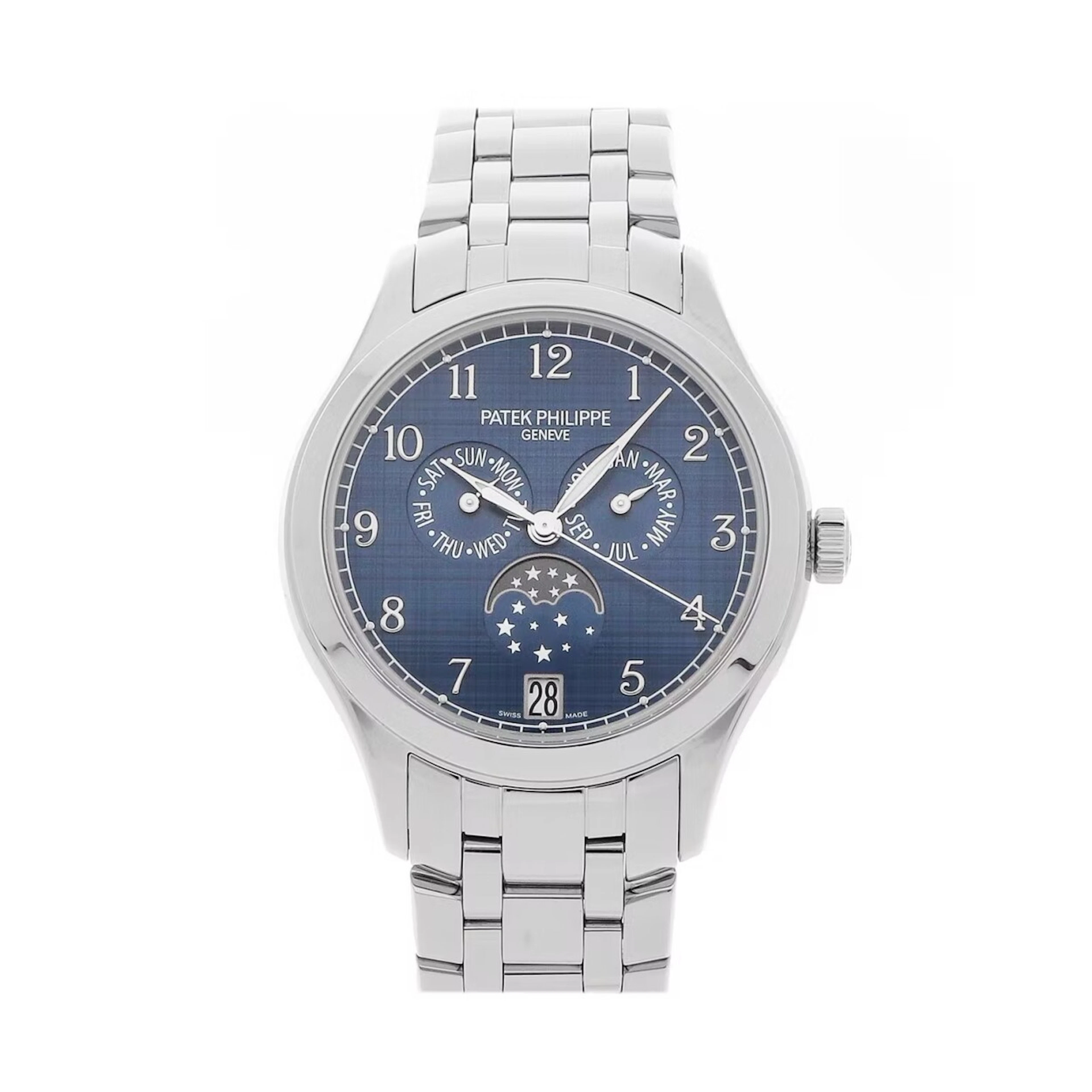 Patek Philippe Complications 4947/1A/001 4947/1A/001