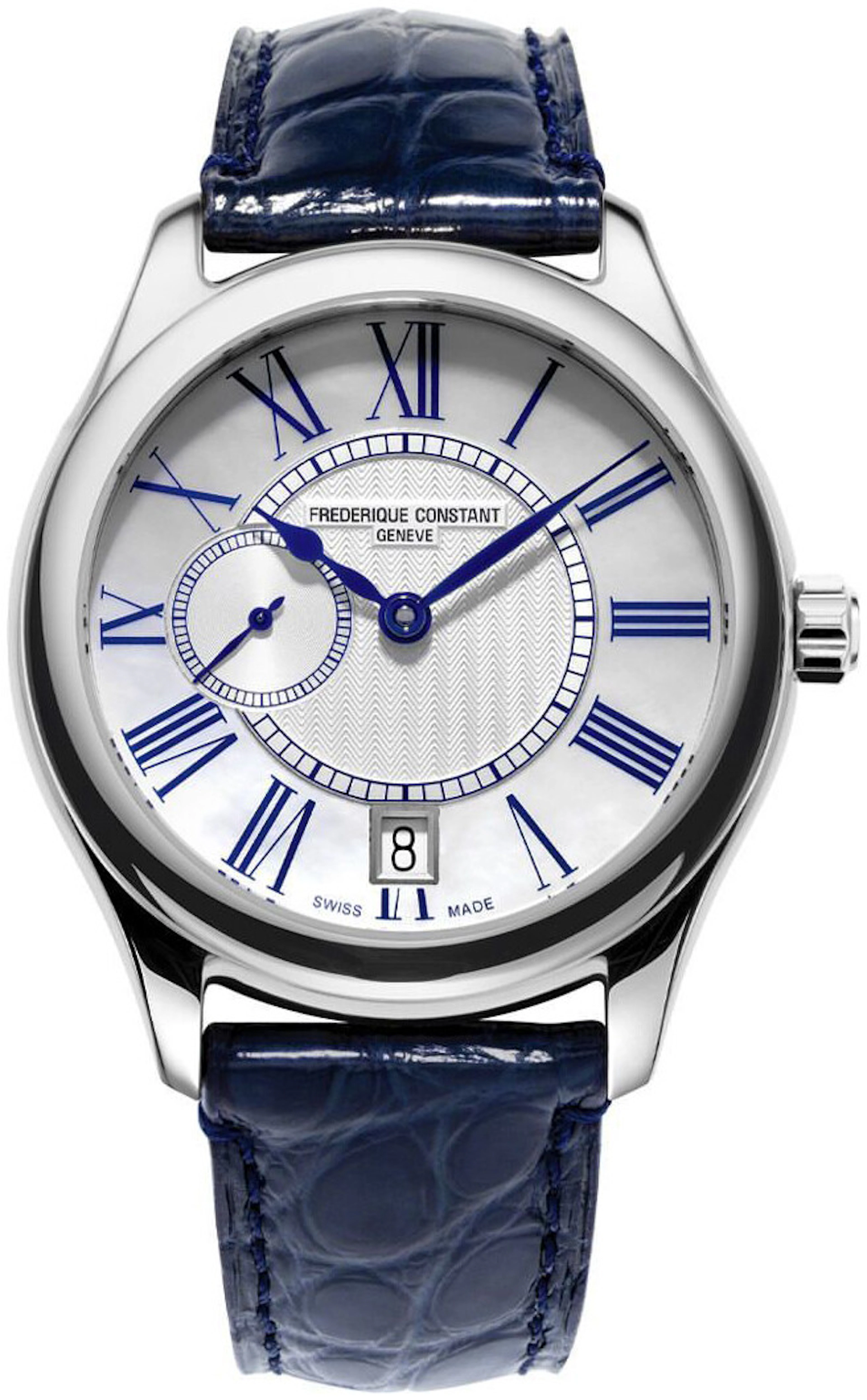 Frederique Constant Ladies Automatic FC-318MPWN3B6 FC-318MPWN3B6