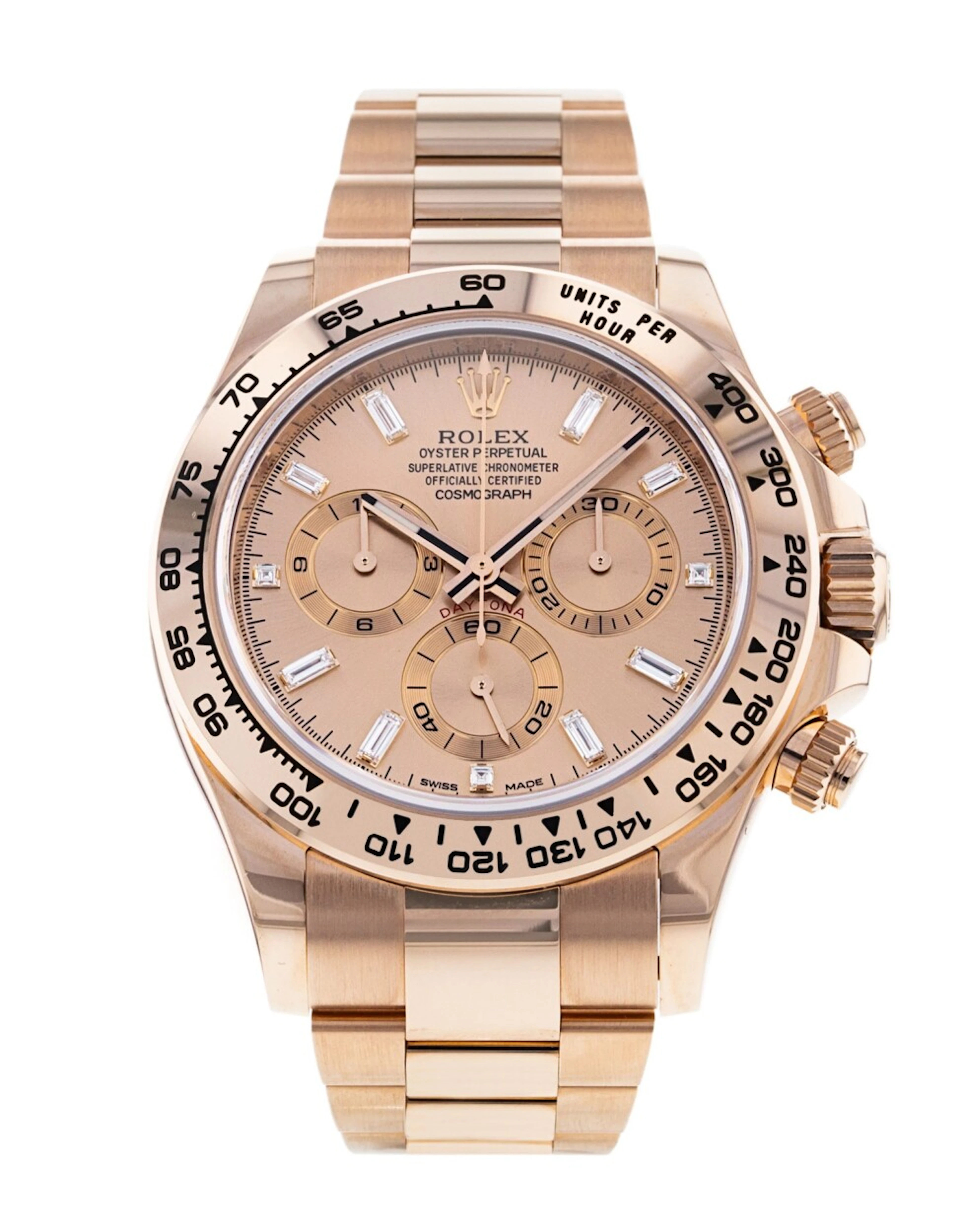 Rolex 116505-0012 116505-0012