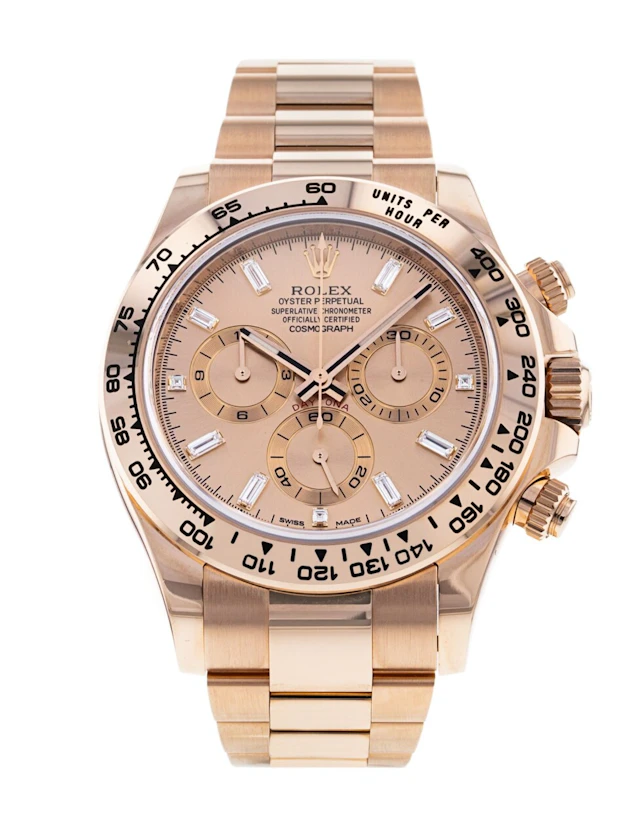 Rolex 116505-0012 116505-0012