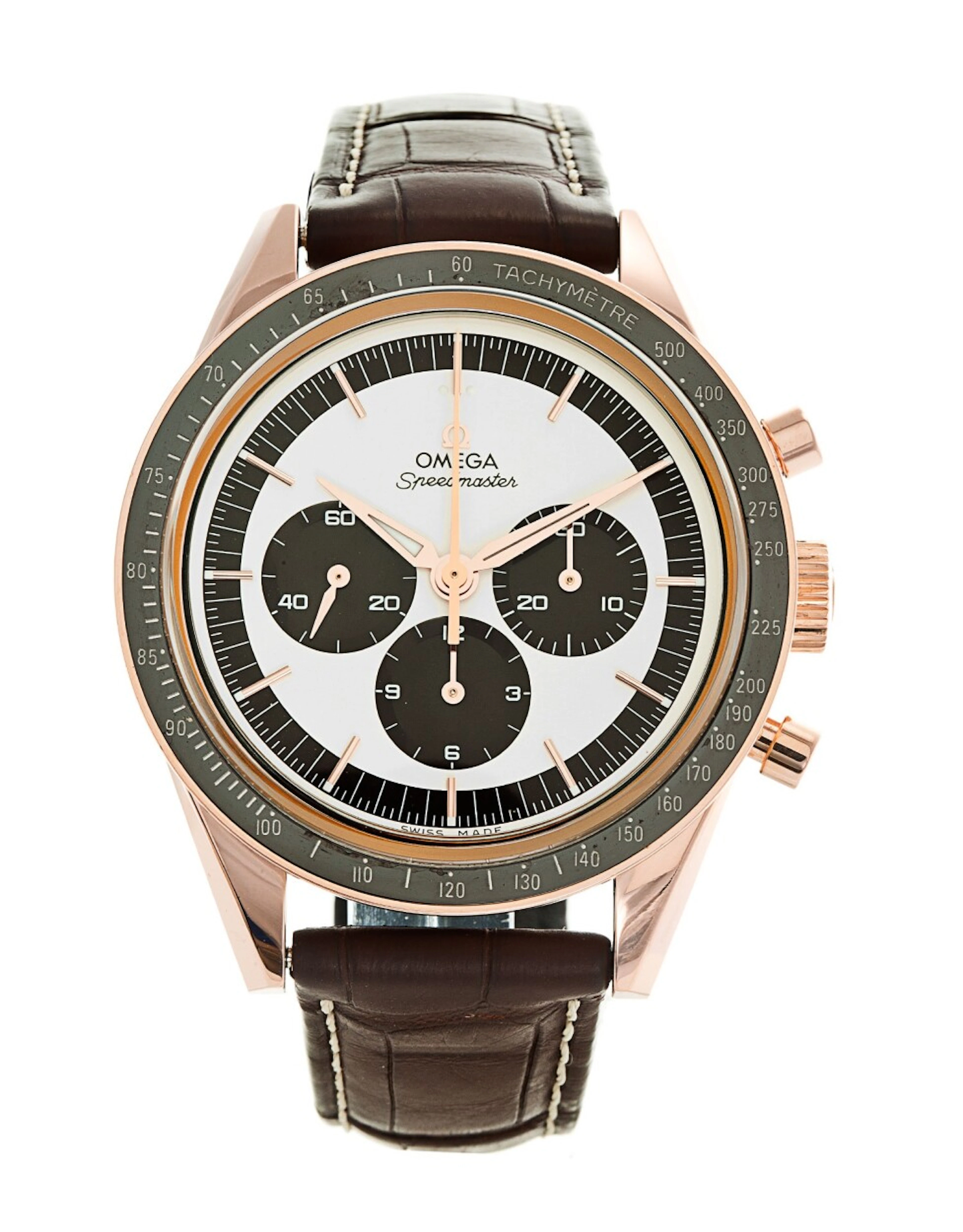 Omega Speedmaster Moonwatch Numbered Edition 39.7mm 311.63.40.30.02.001