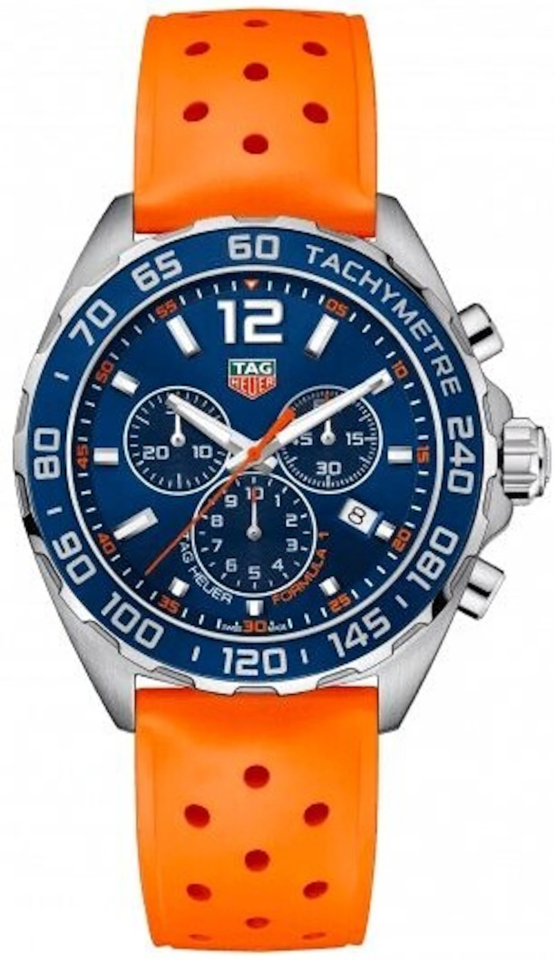TAG Heuer Formula 1 CAZ1014.FT8028 CAZ1014.FT8028