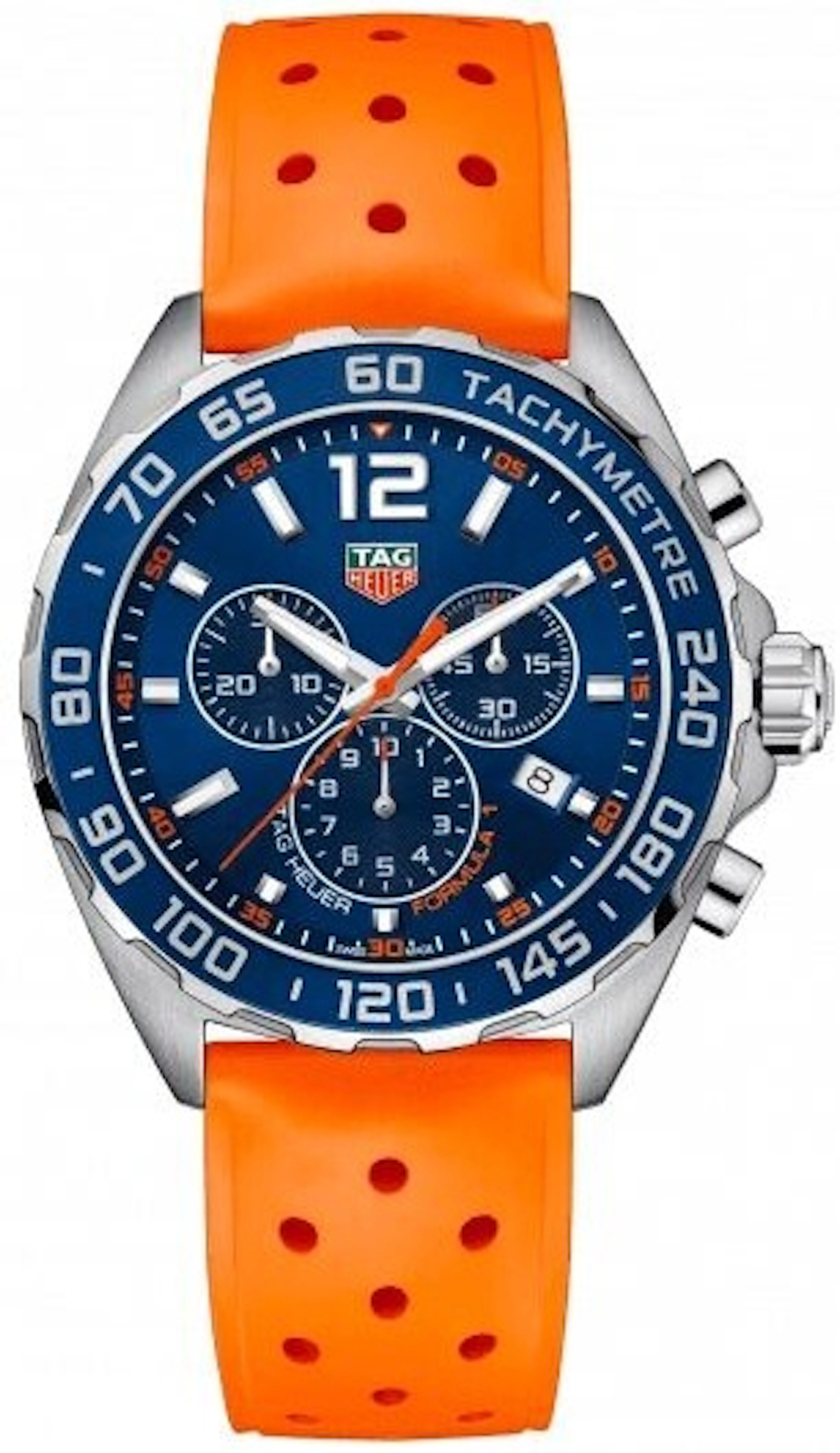 TAG Heuer Formula 1 CAZ1014.FT8028 CAZ1014.FT8028