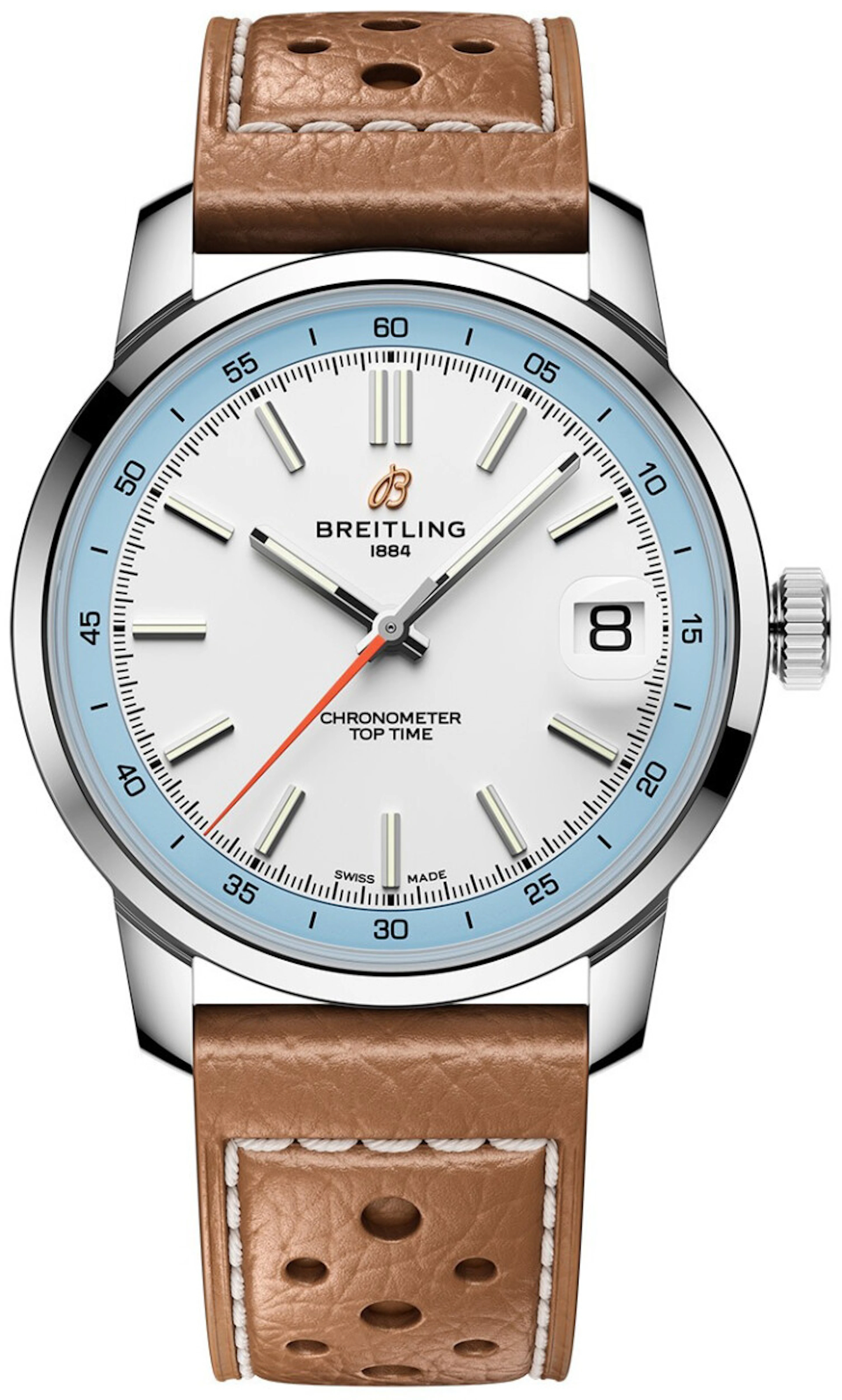 Breitling Top Time B31 AB3113281A1X1 AB3113281A1X1