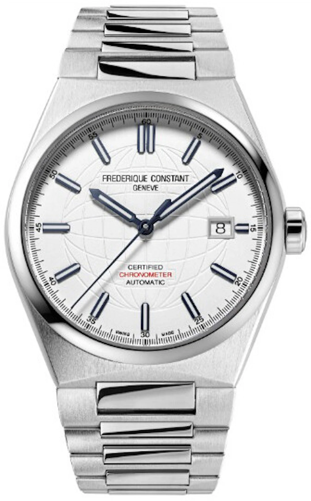 Frederique Constant Highlife FC-303S3NH26B FC-303S3NH26B