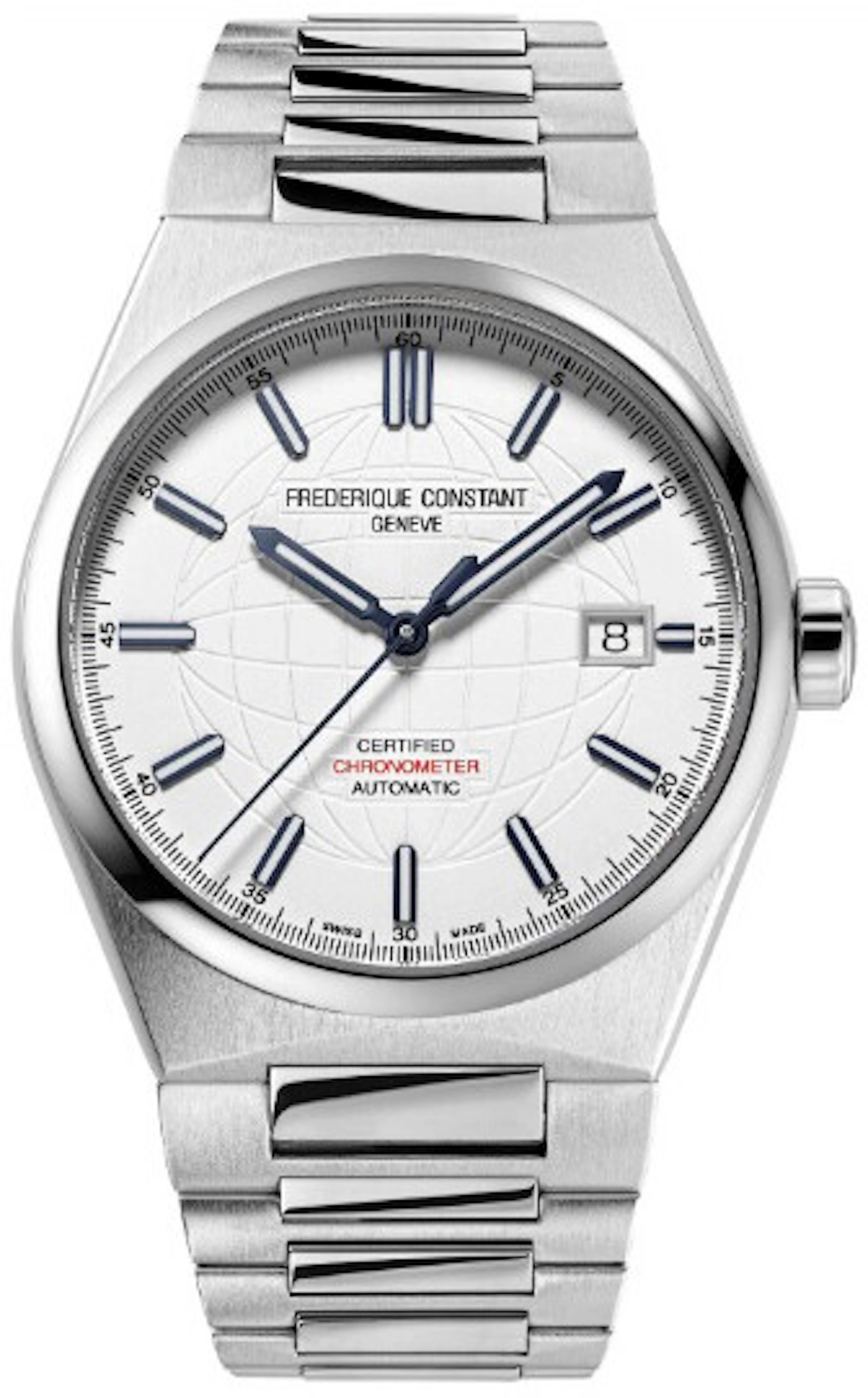 Frederique Constant Highlife FC-303S3NH26B FC-303S3NH26B