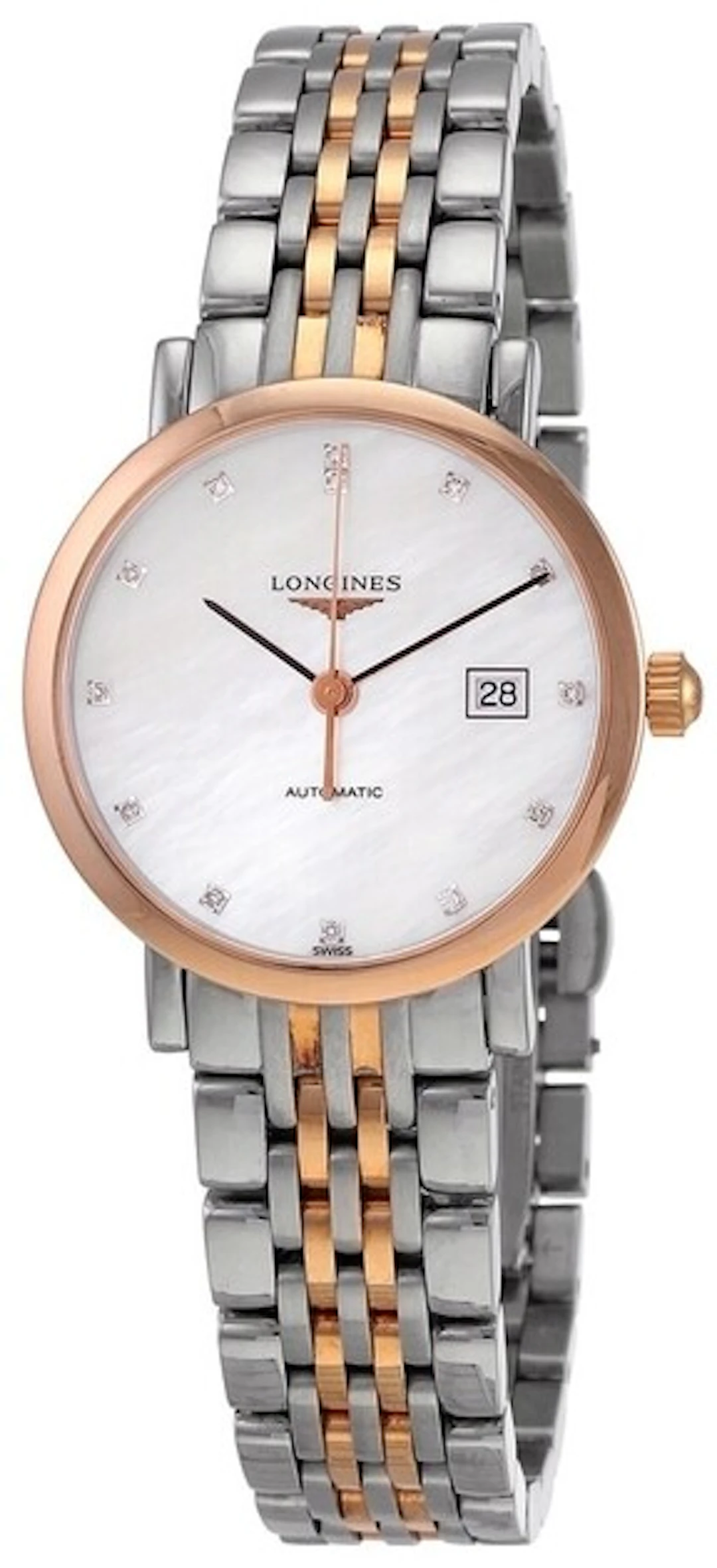 Longines Elegant L4.310.5.77.7 L4.310.5.77.7
