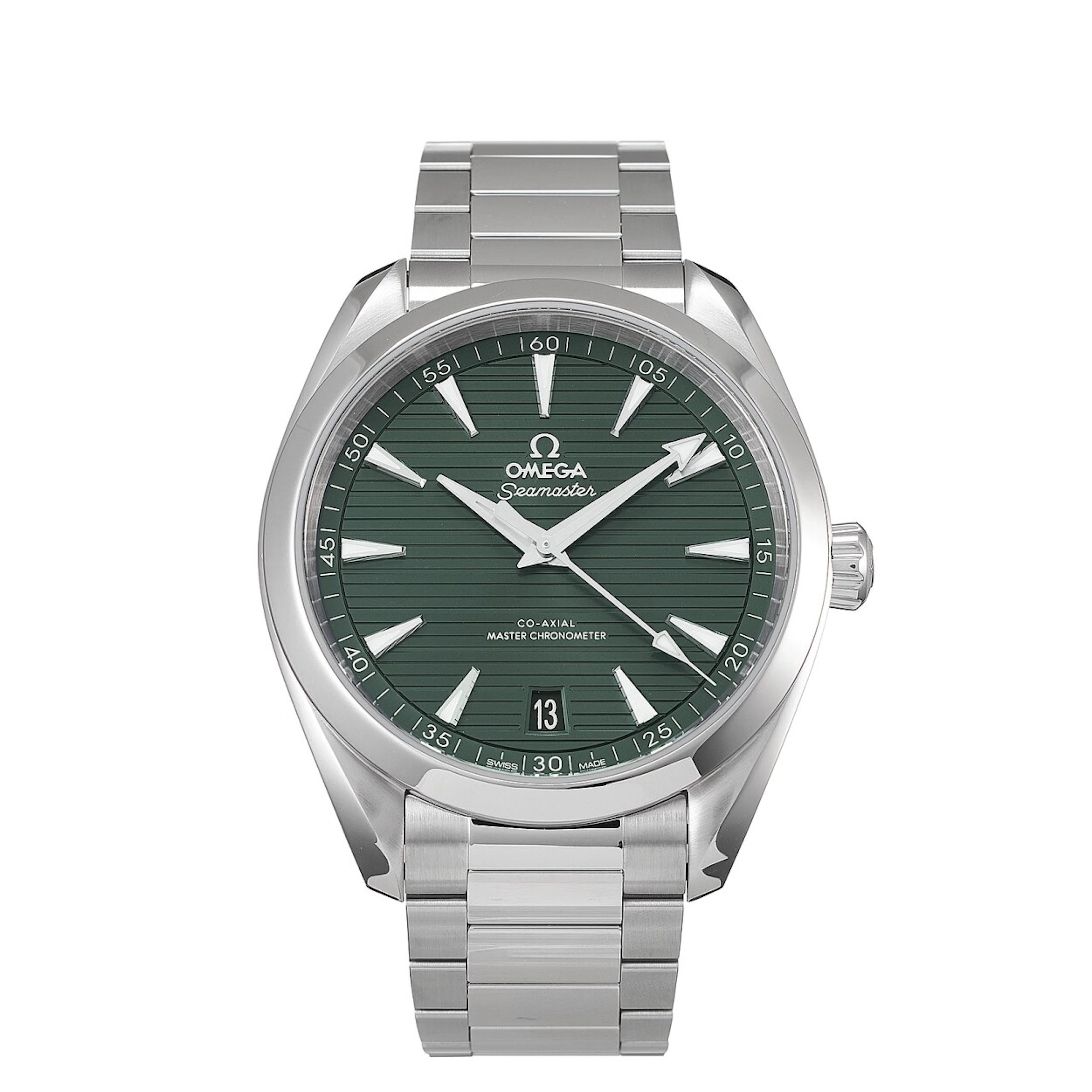 Omega Seamaster Aqua Terra 150M 220.10.41.21.10.001 220.10.41.21.10.001