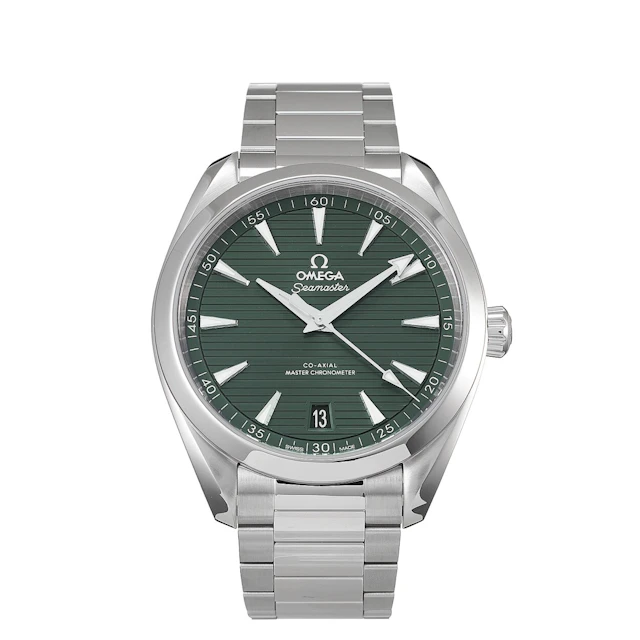 Omega Seamaster Aqua Terra 150M 220.10.41.21.10.001 220.10.41.21.10.001