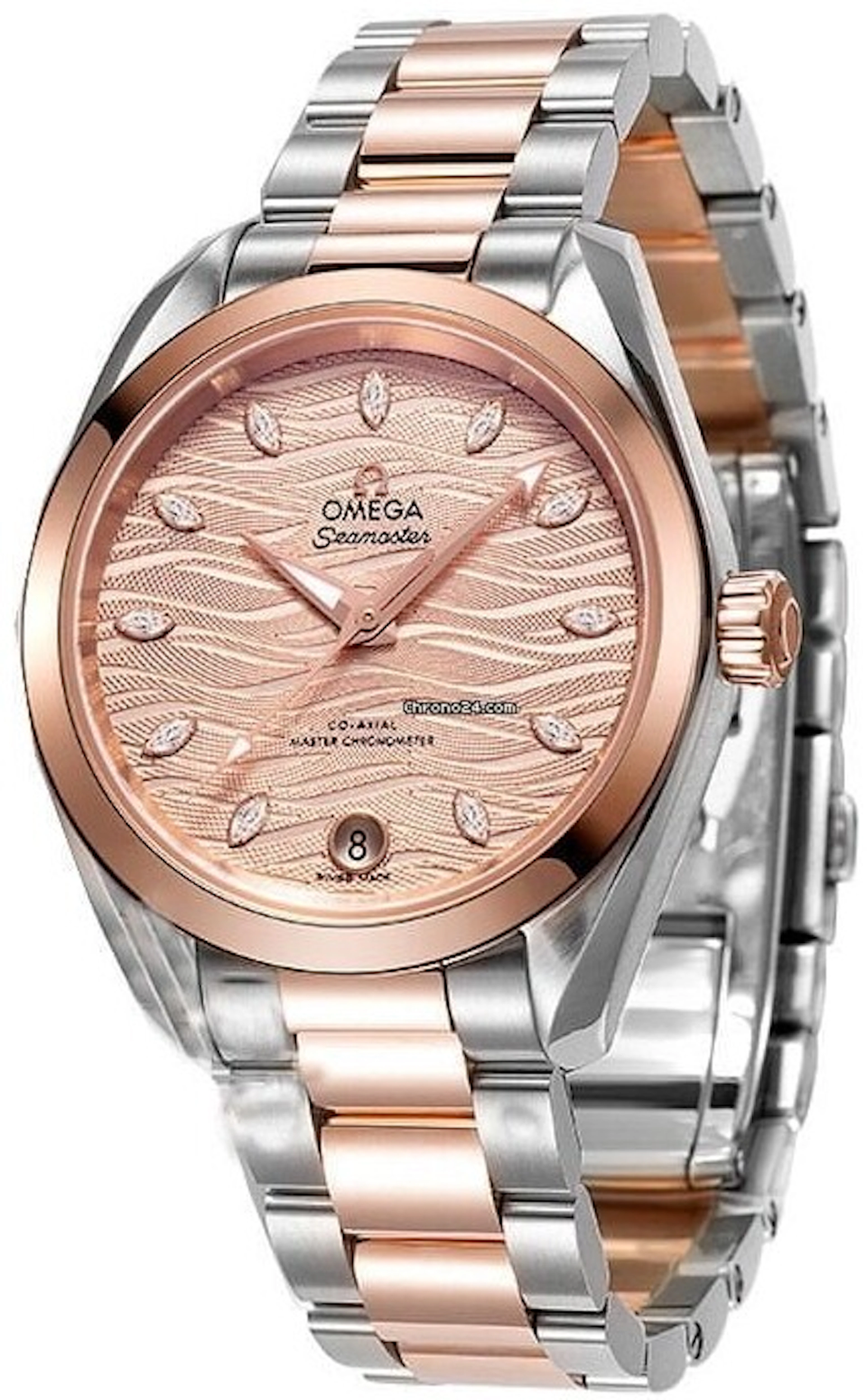 Omega Seamaster Aqua Terra 150M 220.20.34.20.59.001 220.20.34.20.59.001