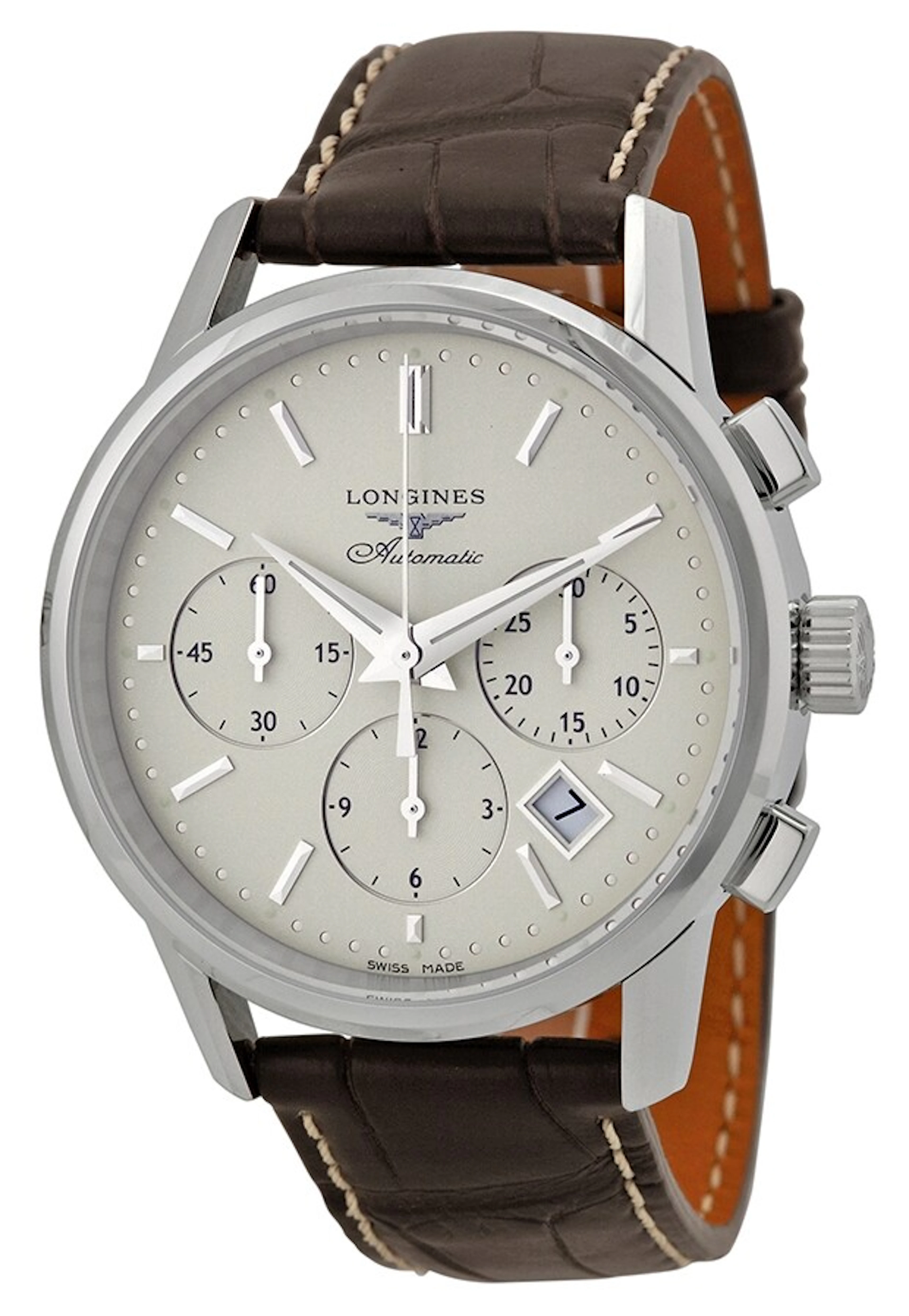 Longines Heritage L2.749.4.72.2 L2.749.4.72.2