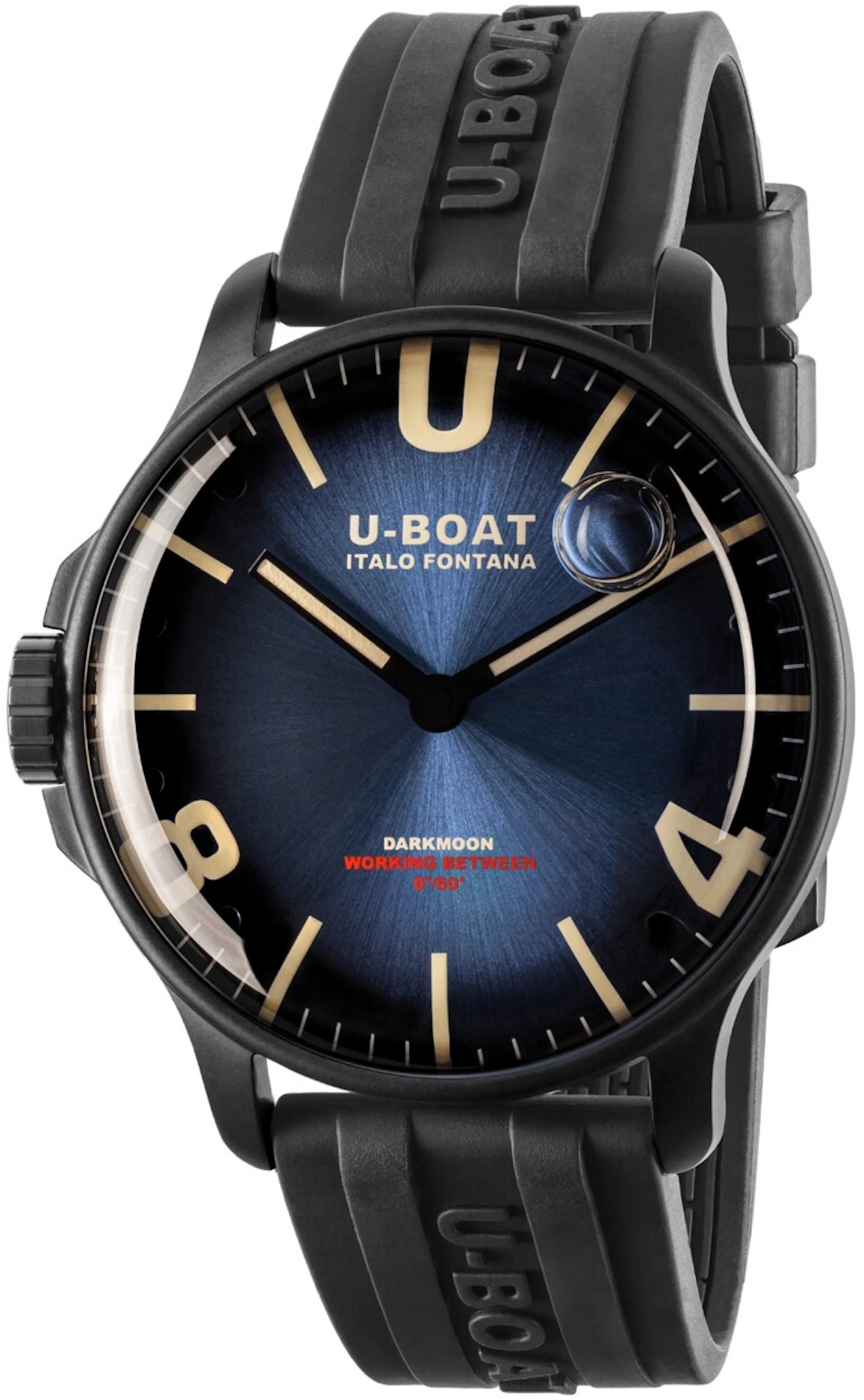U-Boat Darkmoon 8700 8700