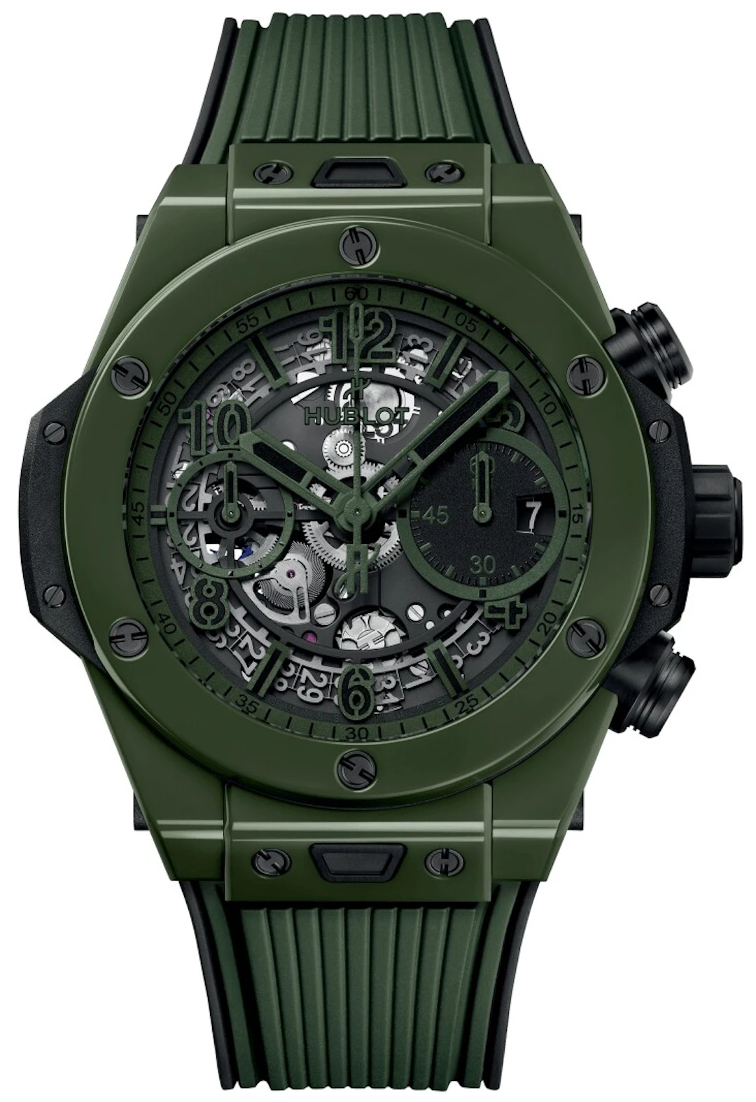 Hublot Big Bang 42mm Unico 441.GX.5210.RX 441.GX.5210.RX