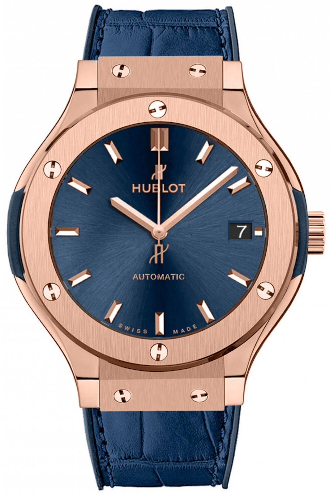 Hublot Classic Fusion 565.OX.7180.LR 565.OX.7180.LR