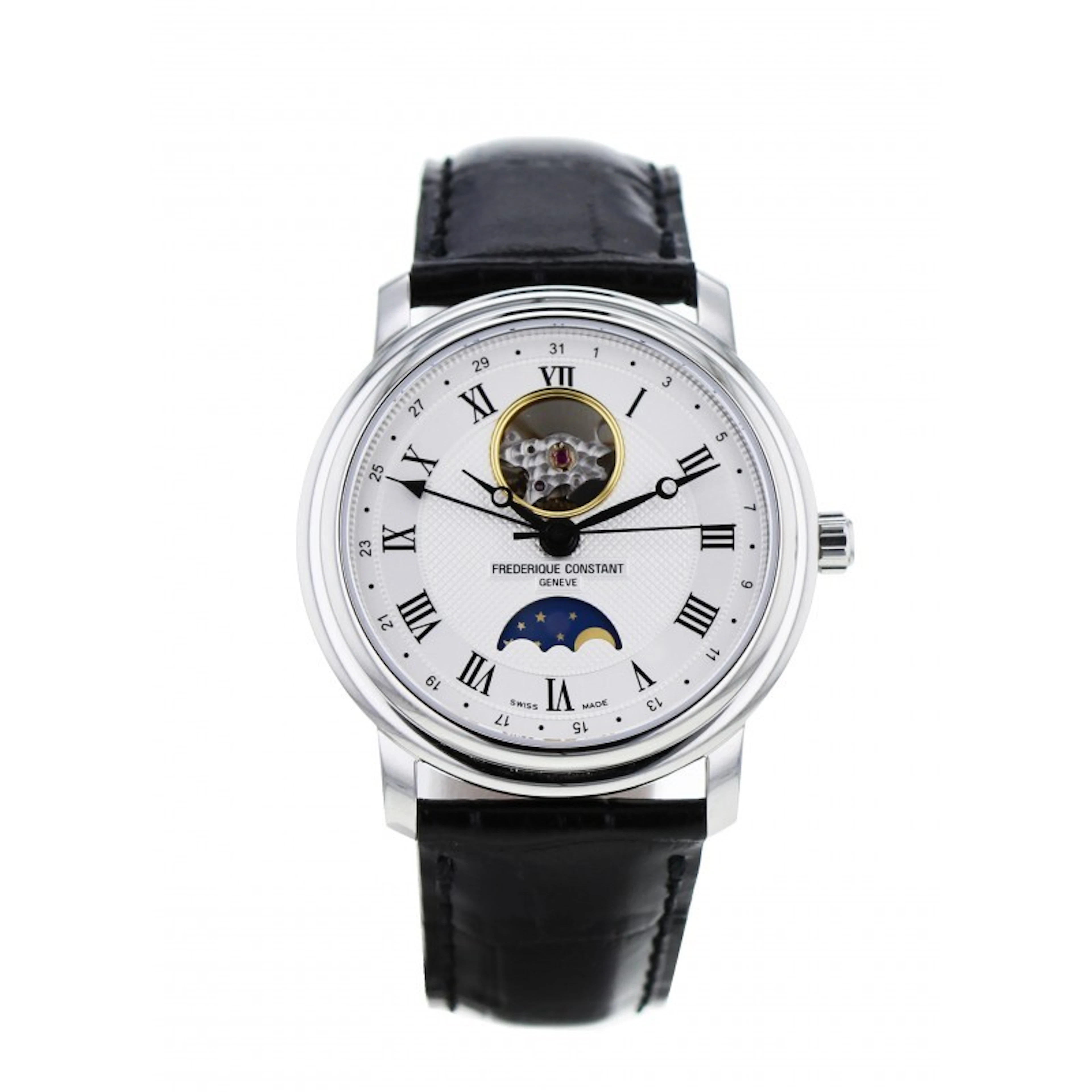 Frederique Constant Classics FC-335MC4P6 FC-335MC4P6
