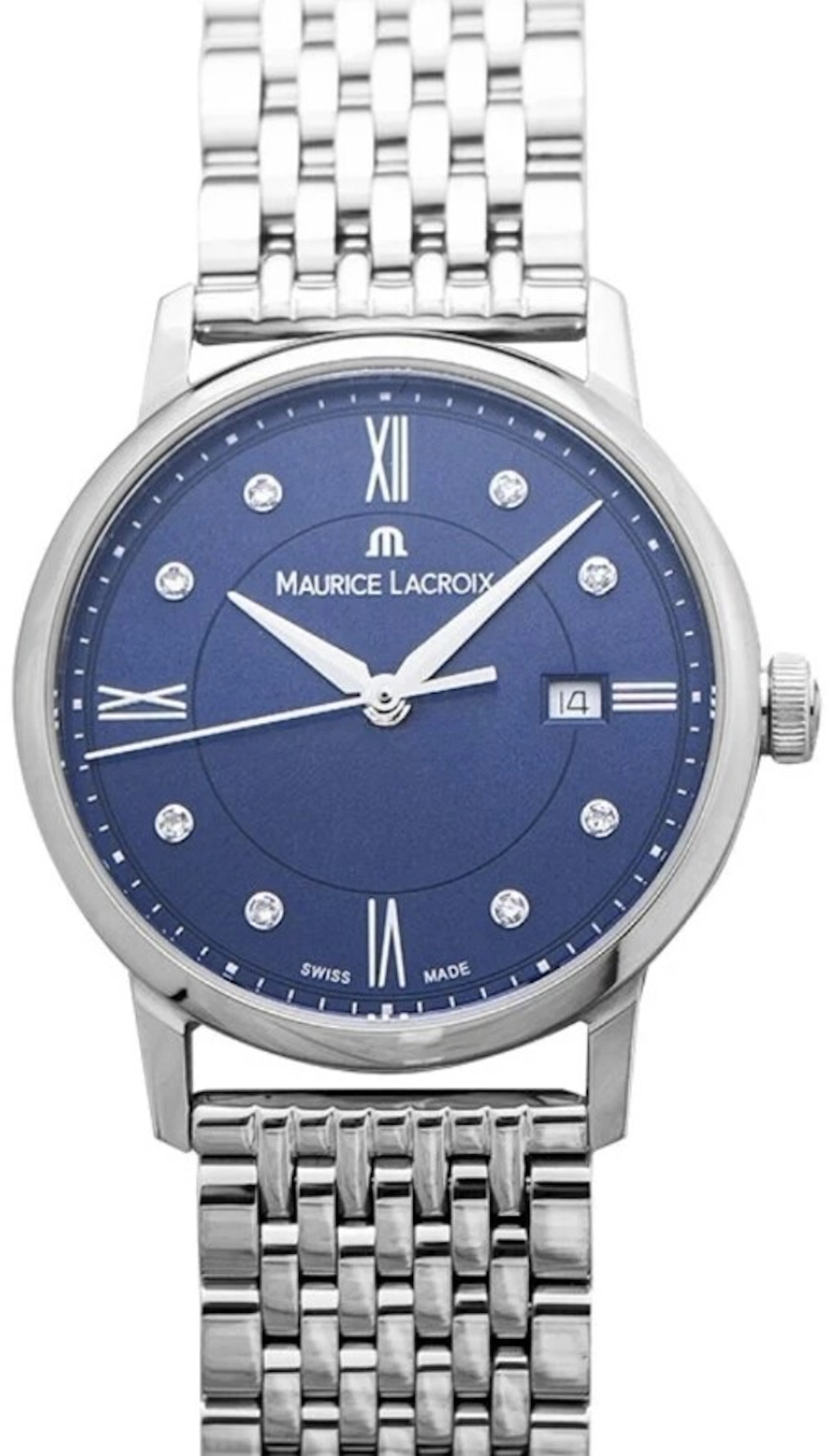 Maurice Lacroix Eliros EL1094-SS002-450-1 EL1094-SS002-450-1