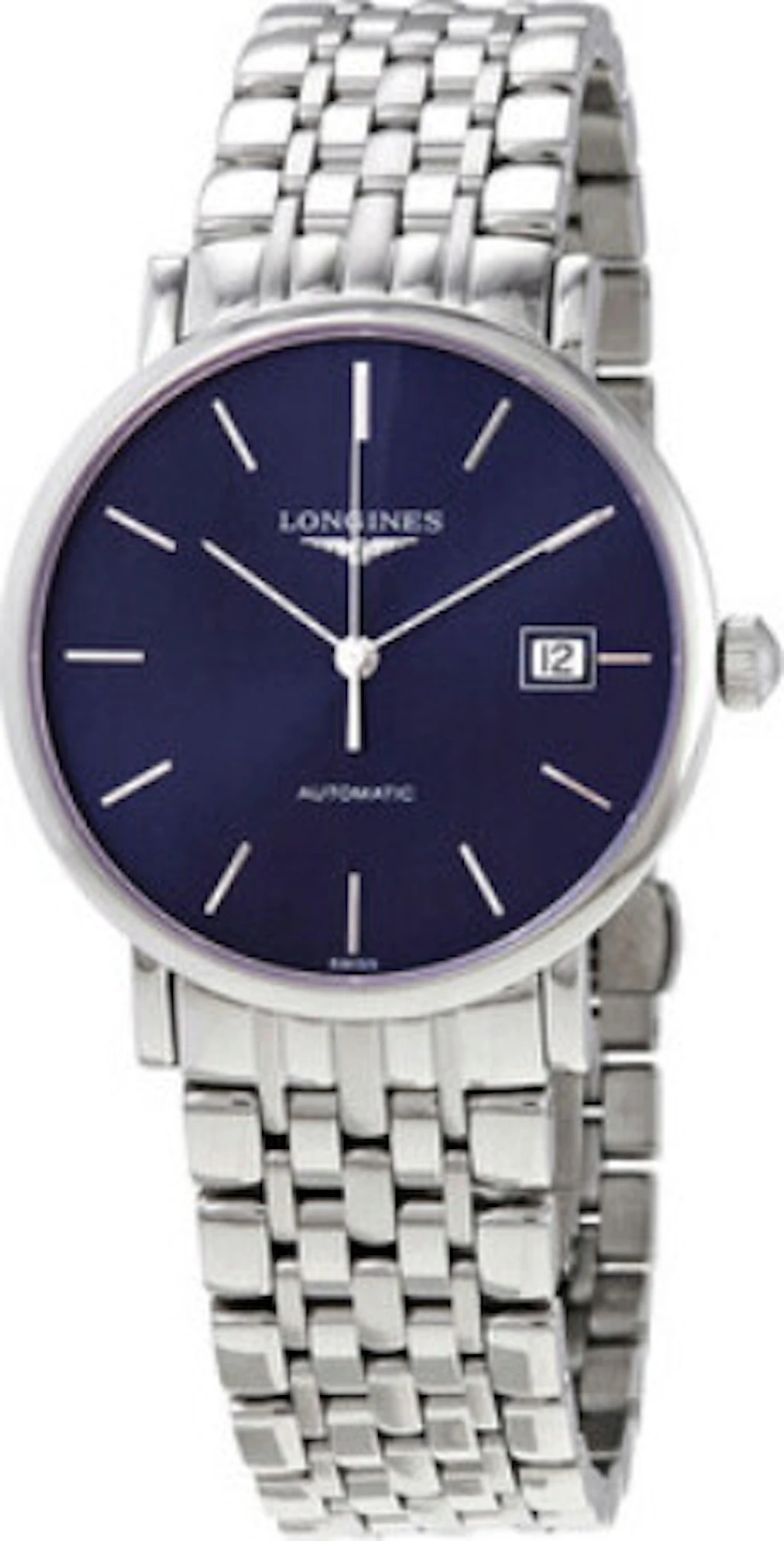 Longines Elegant L4.810.4.92.6 L4.810.4.92.6