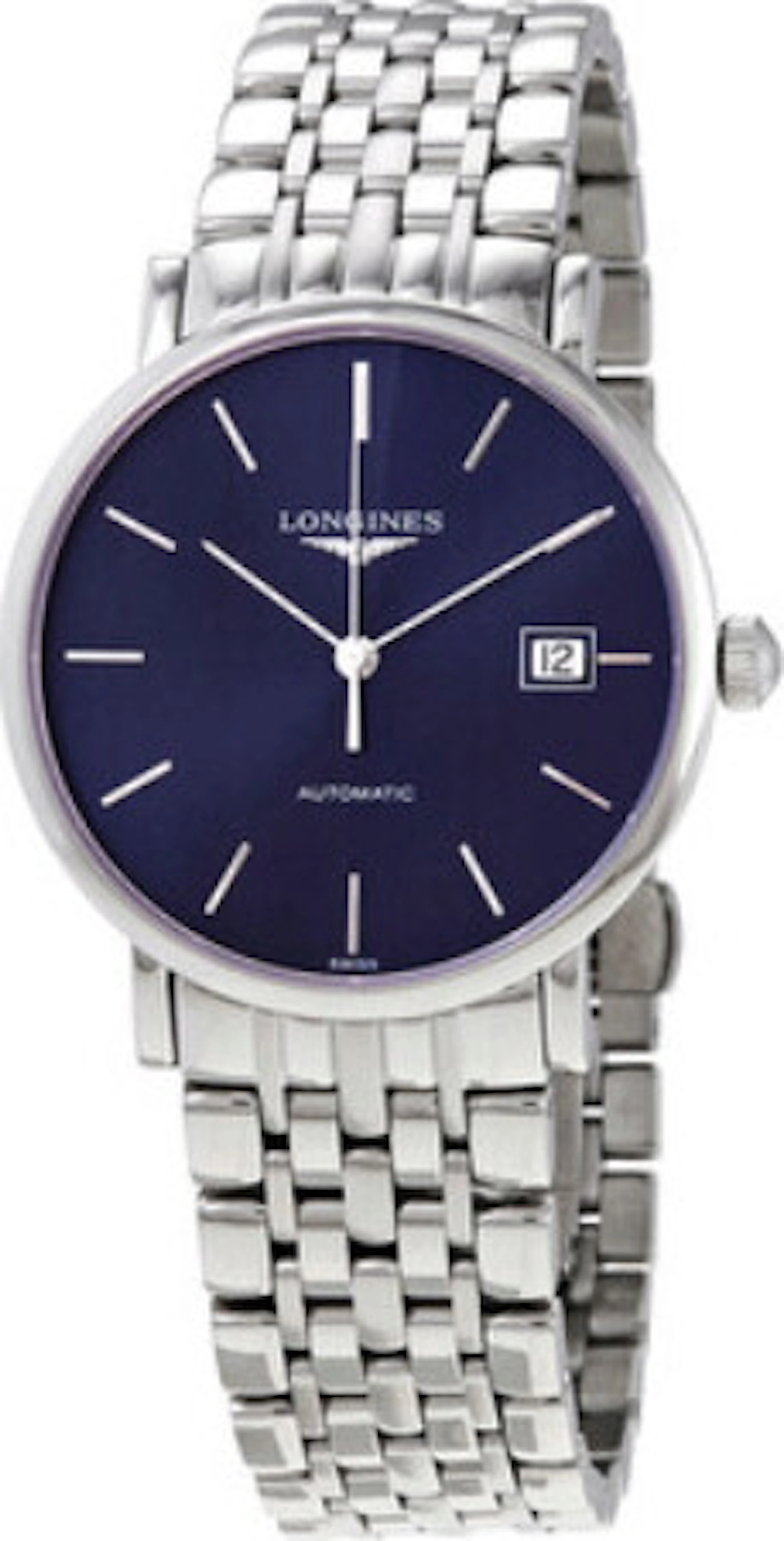 Longines Elegant L4.810.4.92.6 L4.810.4.92.6