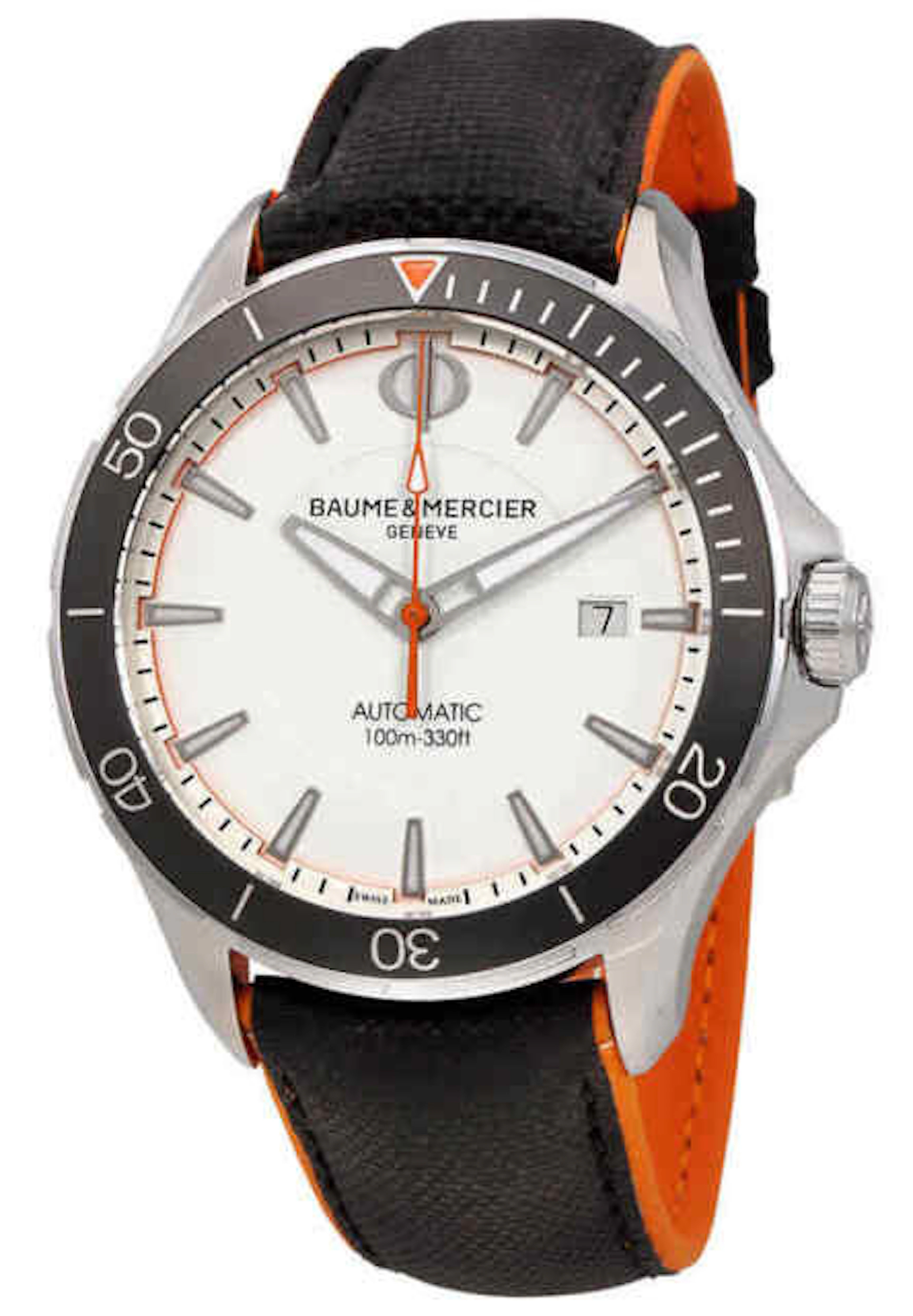 Baume & Mercier Clifton M0A10337 M0A10337
