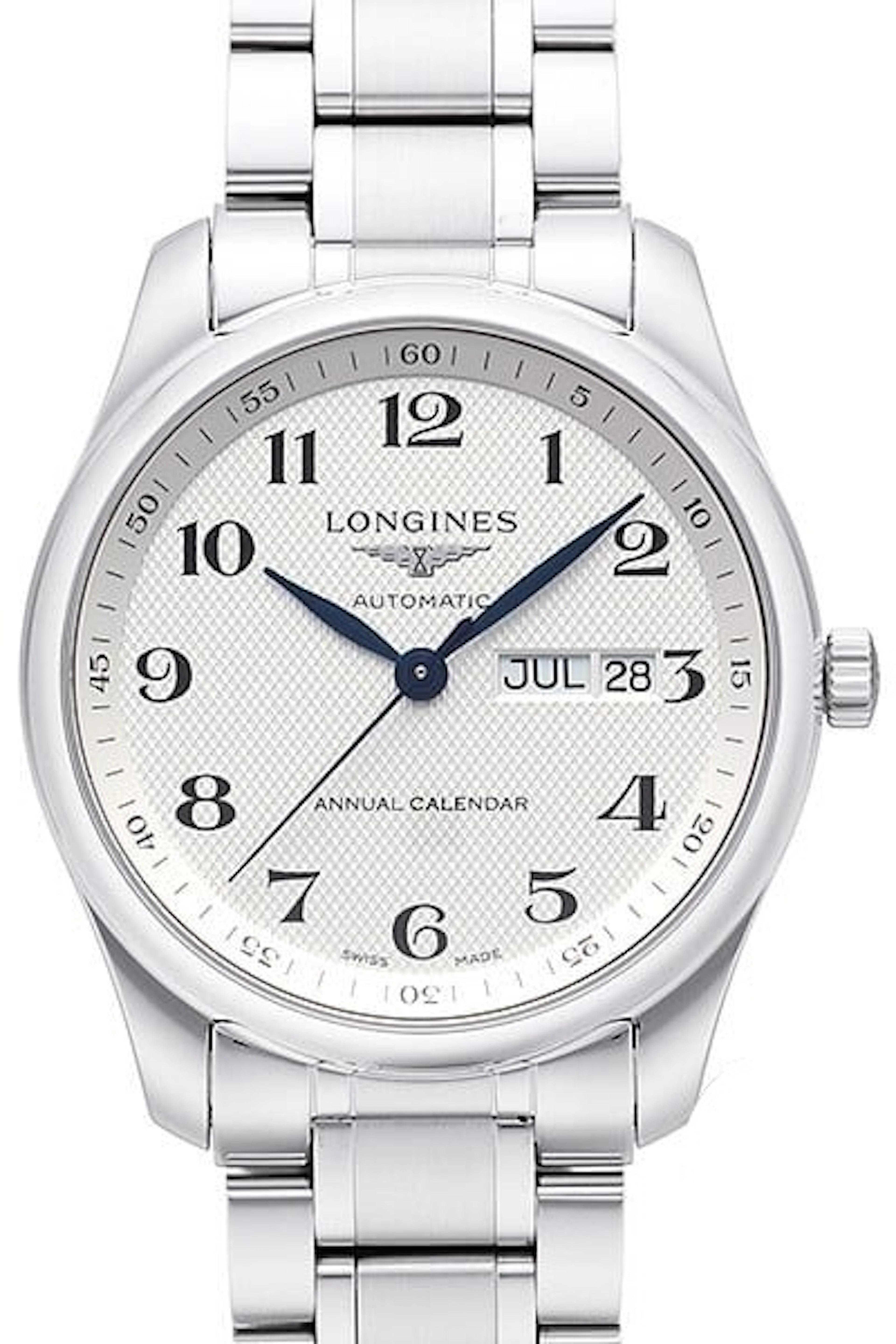 Longines Master L2.910.4.78.6 L2.910.4.78.6