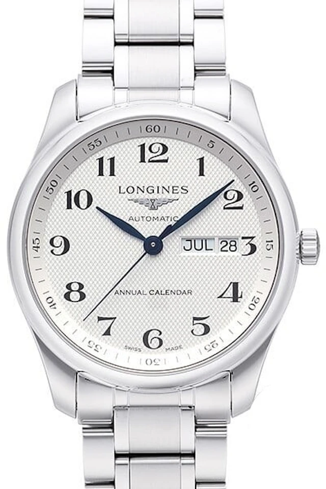 Longines Master L2.910.4.78.6 L2.910.4.78.6
