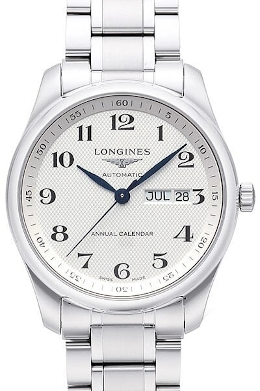 Longines Master L2.910.4.78.6 L2.910.4.78.6