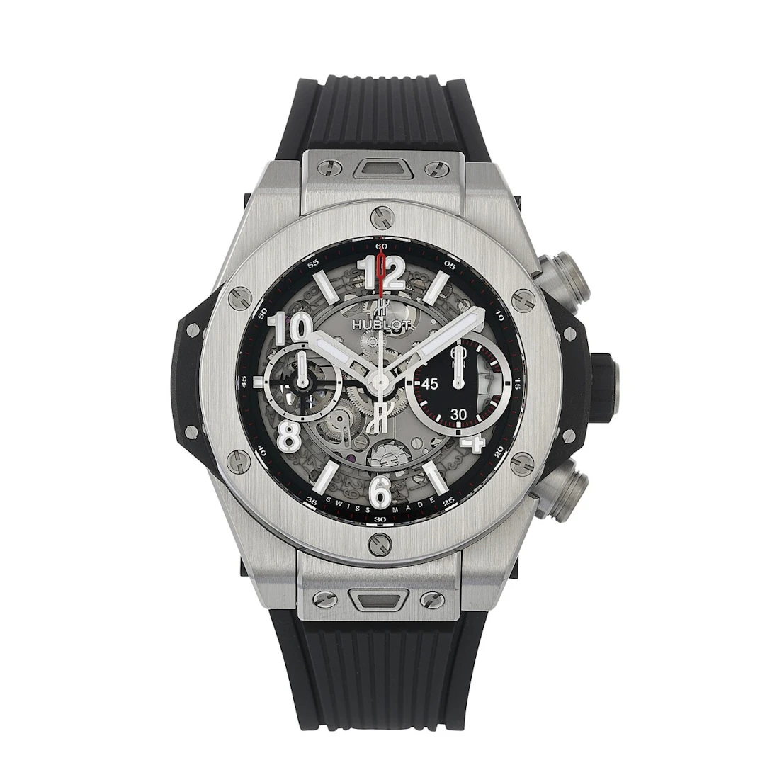 Hublot Big Bang 42Mm 441.NX.1170.RX 441.NX.1170.RX