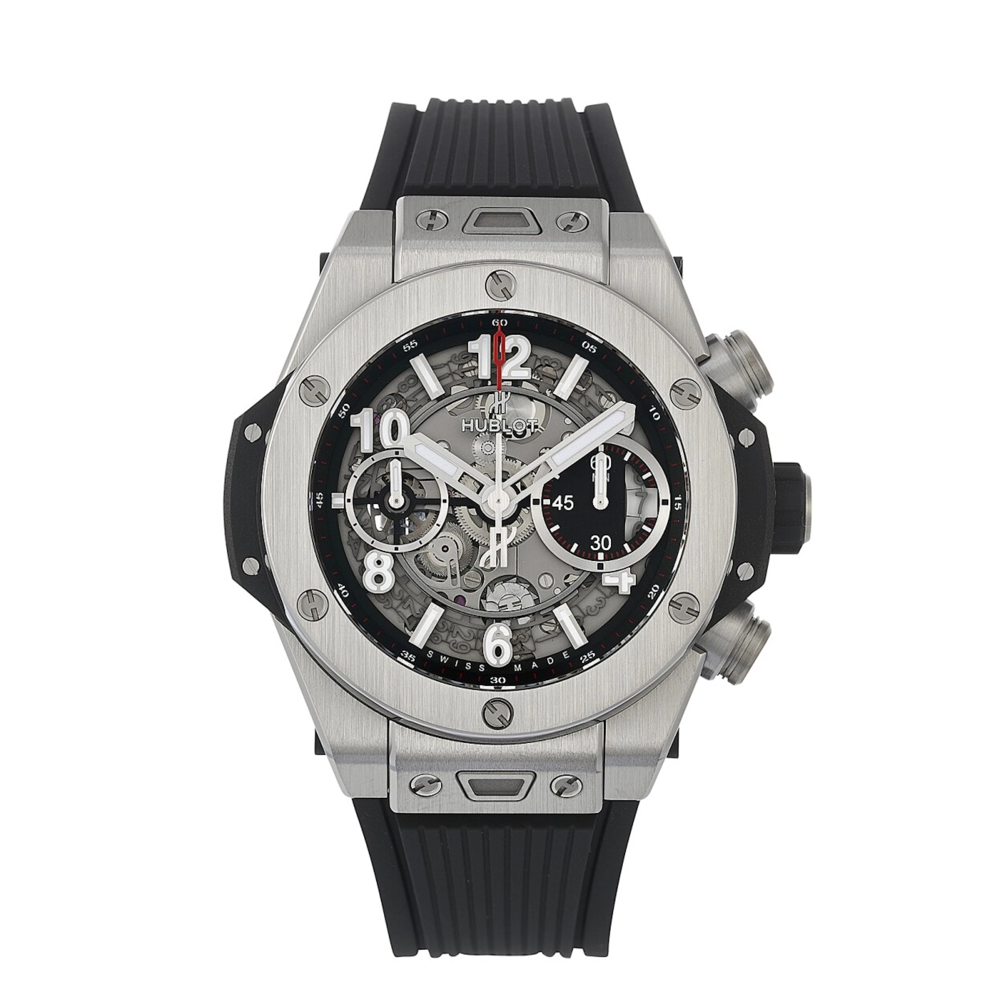 Hublot Big Bang 42Mm 441.NX.1170.RX 441.NX.1170.RX