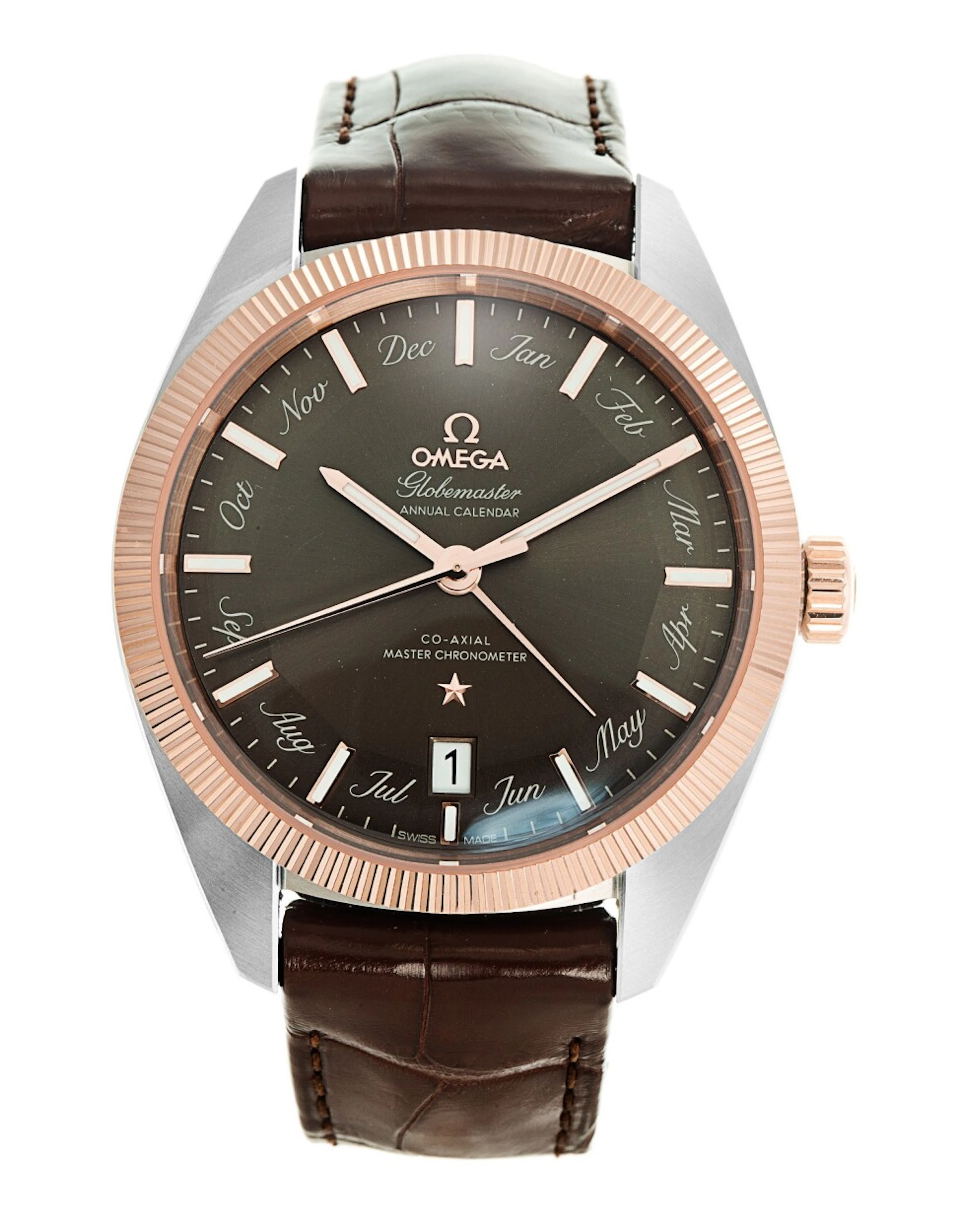 Omega Constellation Globemaster 130.23.41.22.06.001 130.23.41.22.06.001