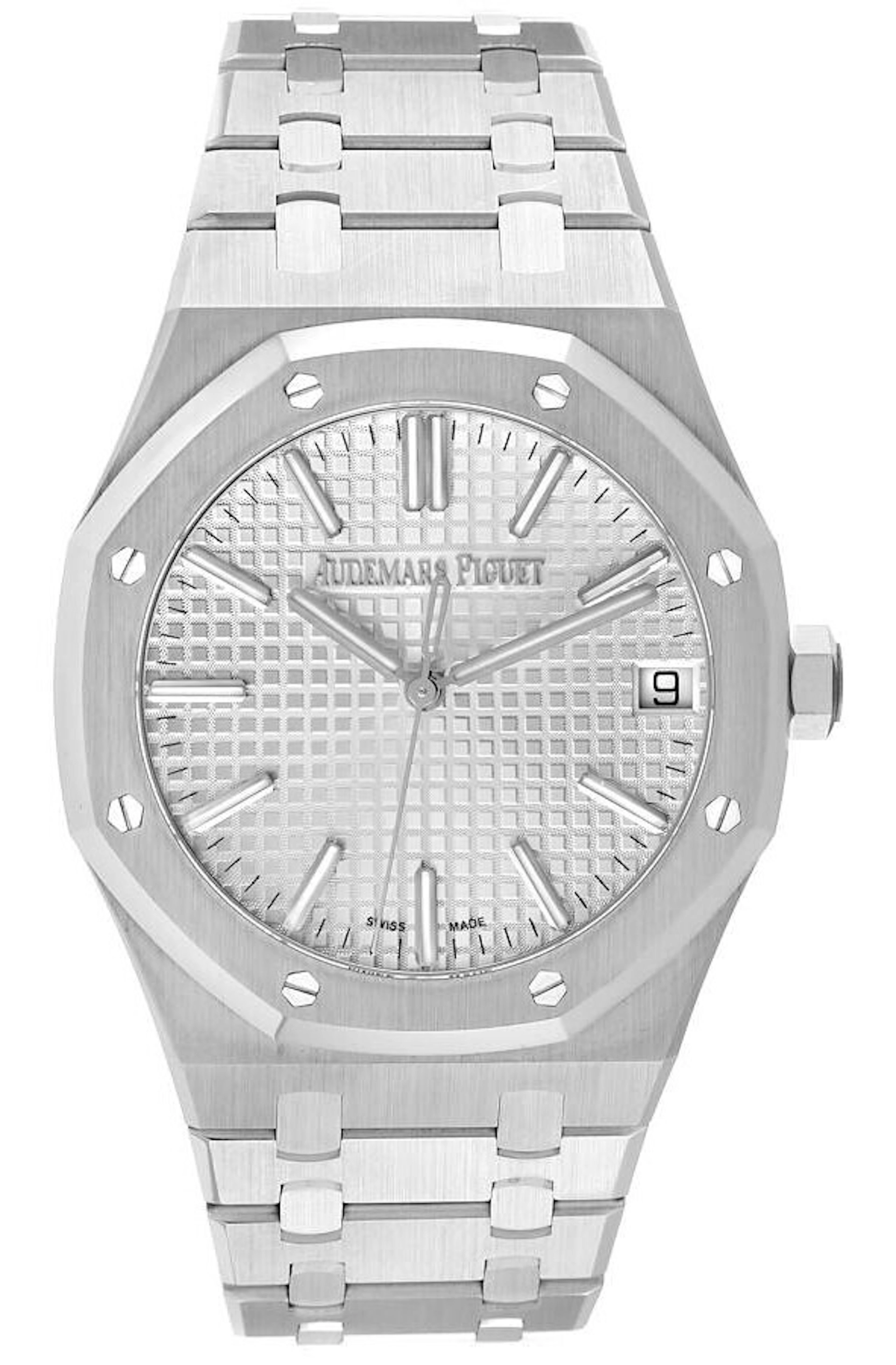 Audemars Piguet Royal Oak 15510ST.OO.1320ST.03 15510ST.OO.1320ST.03