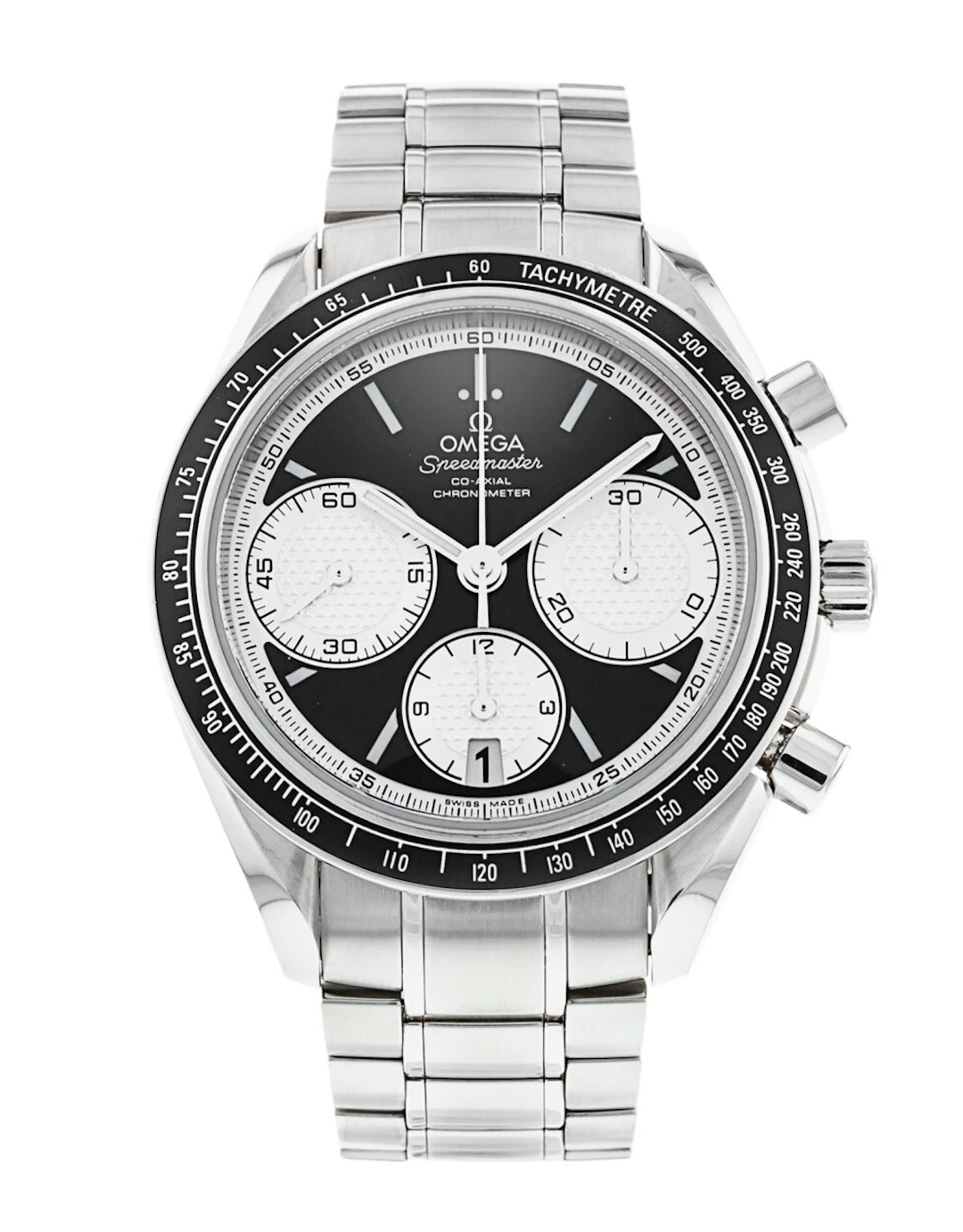 Omega Speedmaster Racing Co-Axial Chronograph 40mm 326.30.40.50.01.002