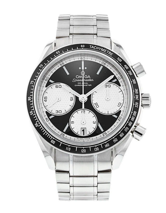 Omega Speedmaster Racing Co-Axial Chronograph 40mm 326.30.40.50.01.002