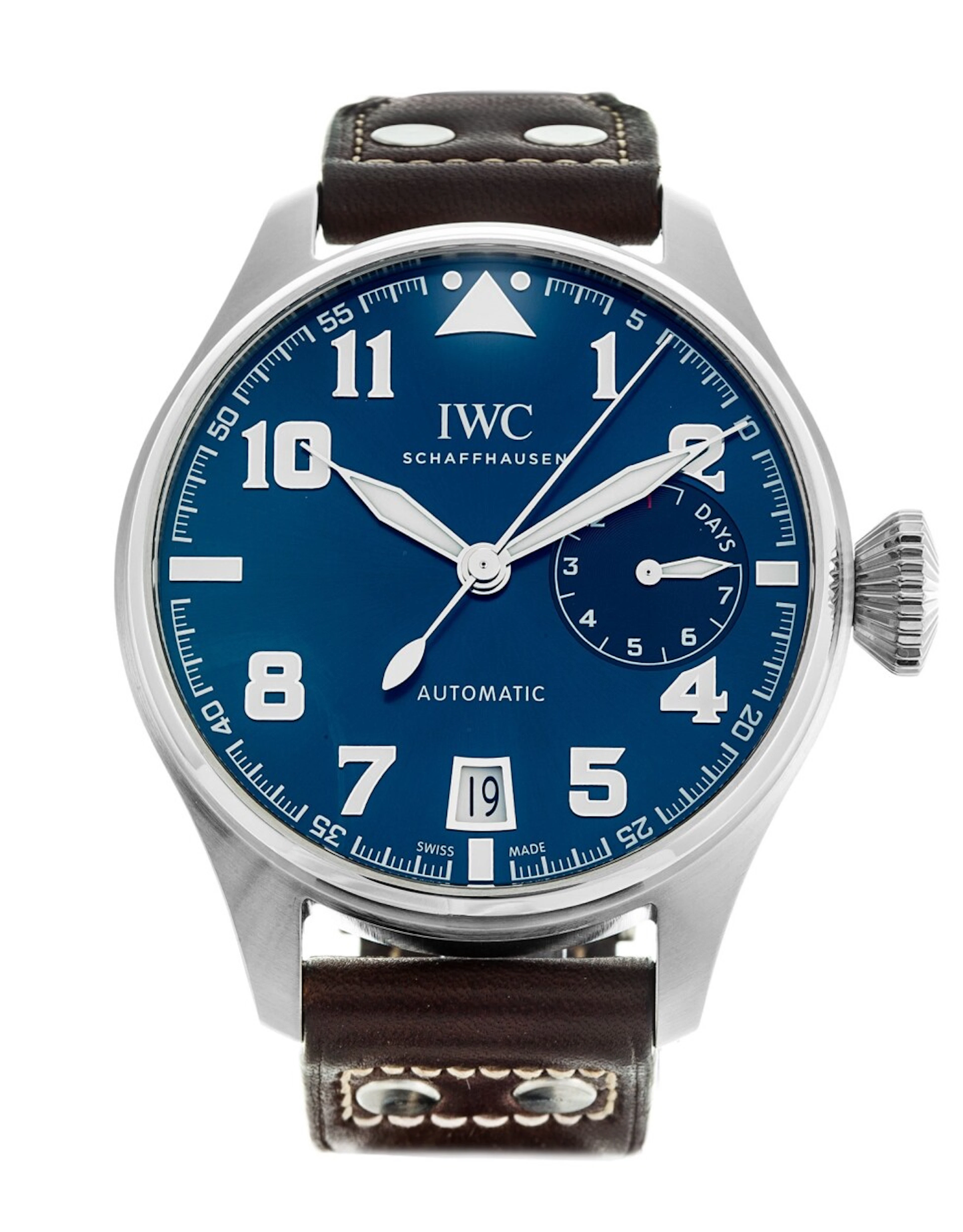 IWC Pilots Classic IW500908 IW500908
