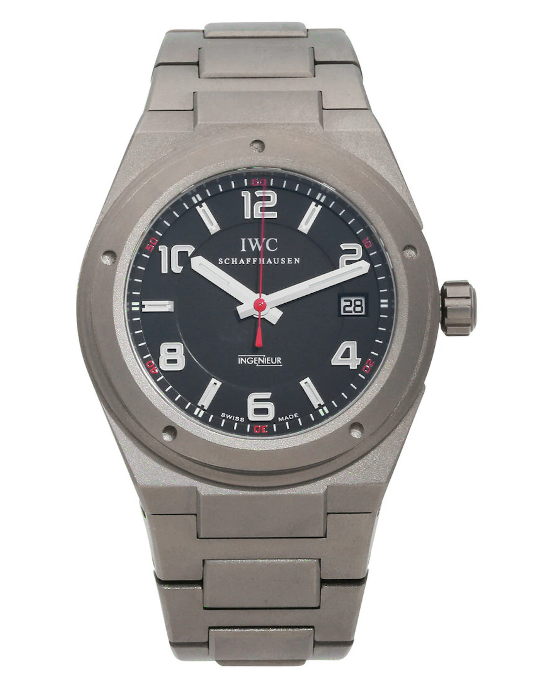 IWC Ingenieur IW322702 IW322702