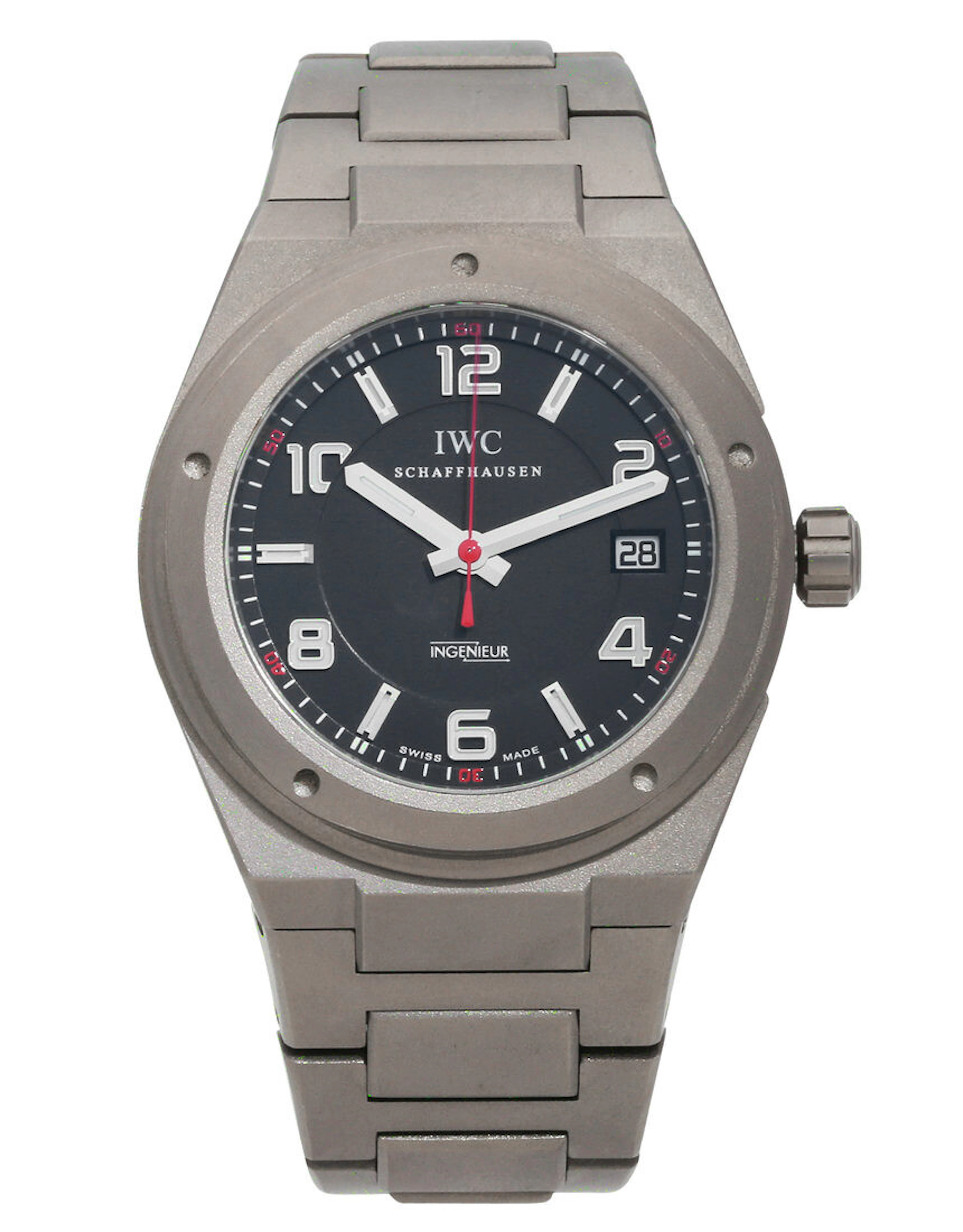 IWC Ingenieur IW322702 IW322702