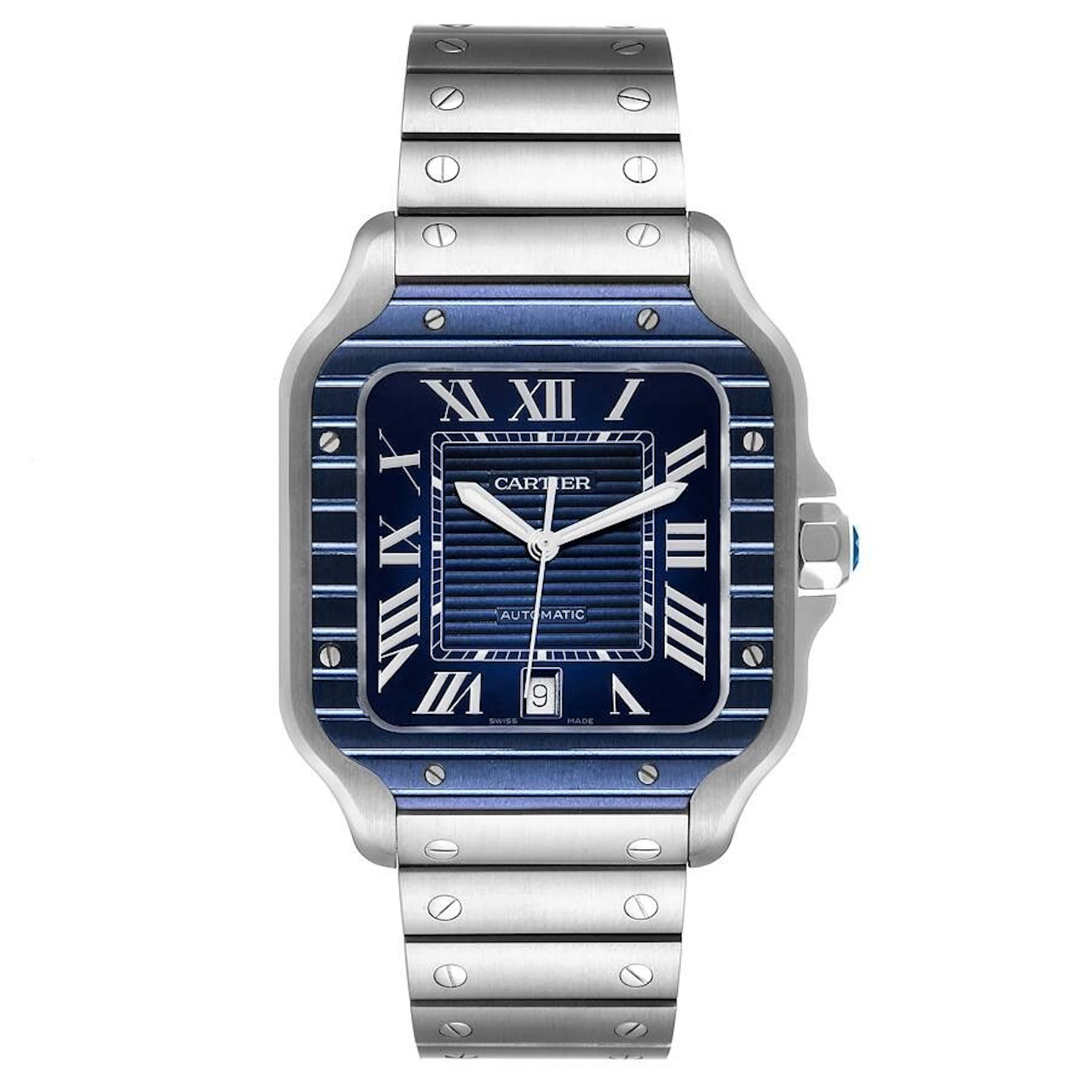 Cartier Santos De Cartier WSSA0048 WSSA0048